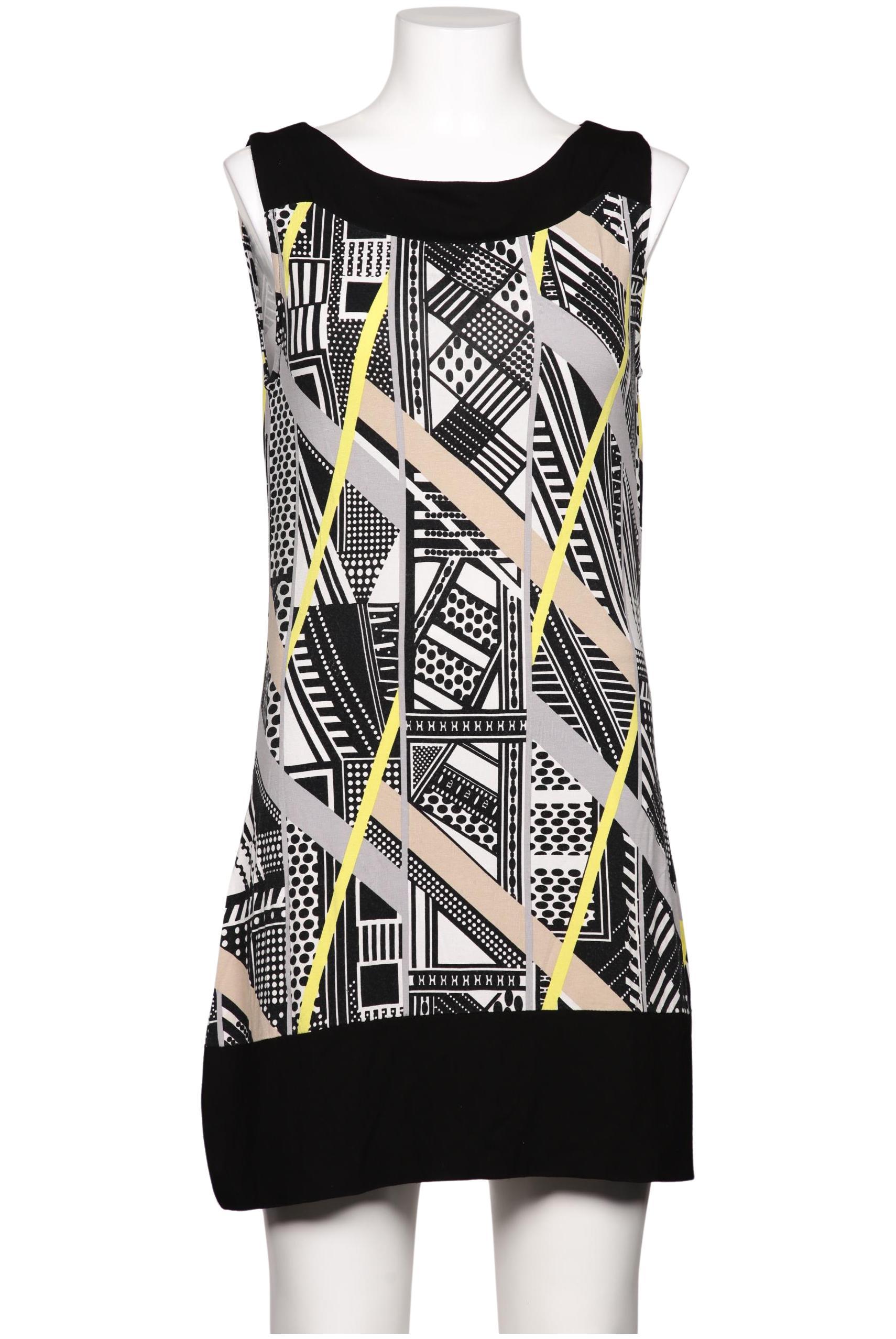 

s.Oliver Damen Kleid, schwarz, Gr. 40