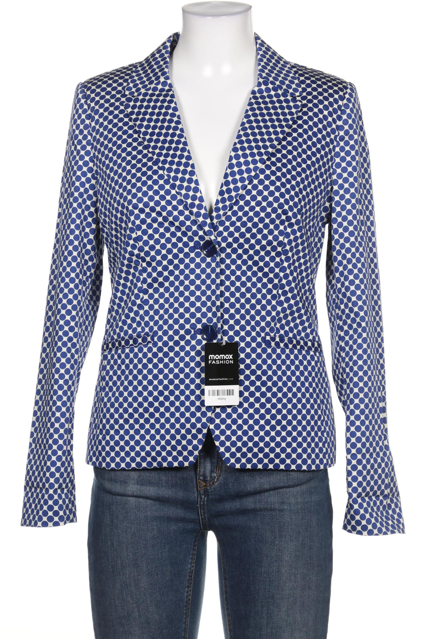 

s.Oliver Damen Blazer, blau