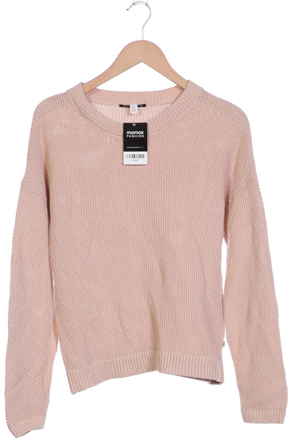 

s.Oliver Damen Pullover, pink