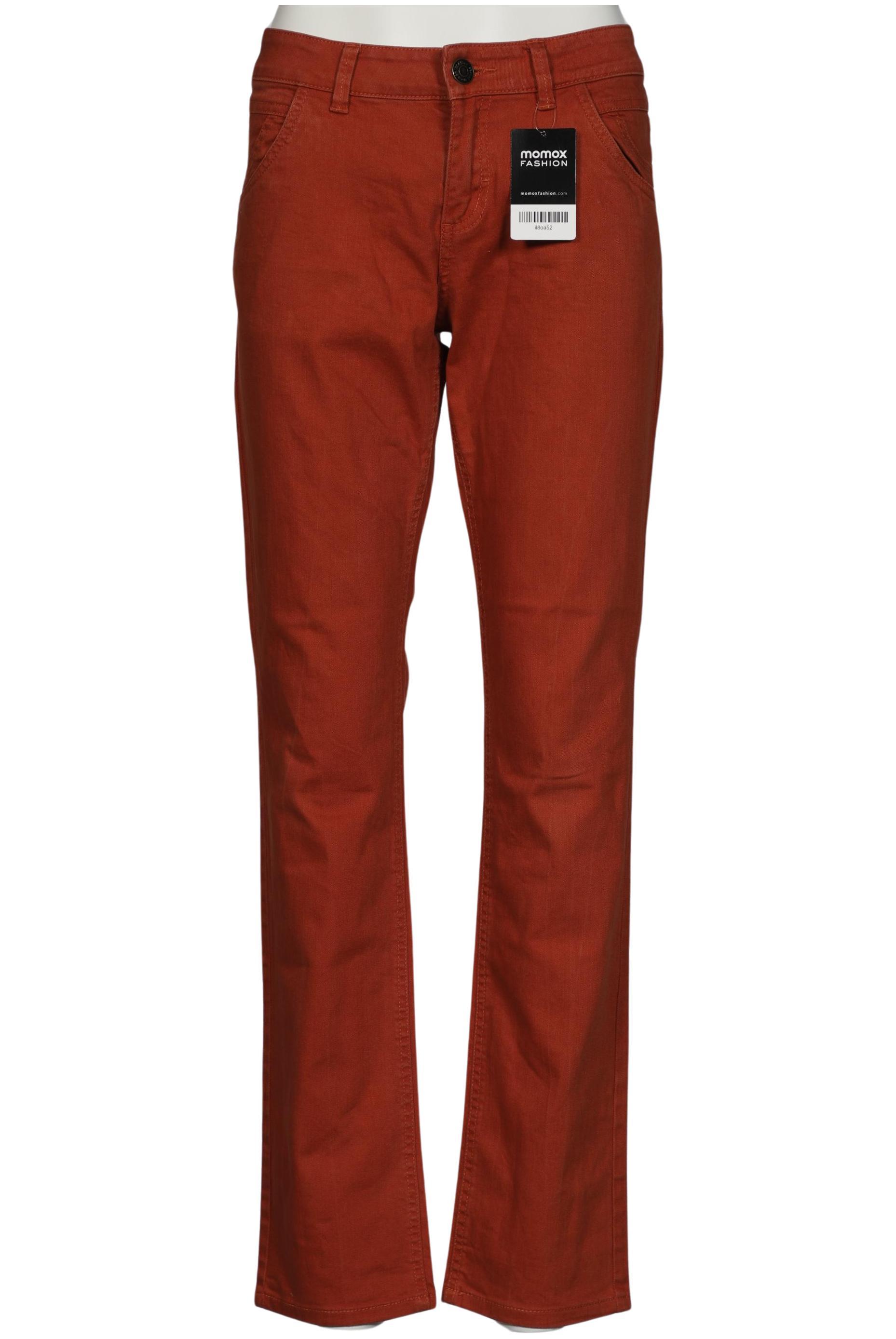

s.Oliver Damen Jeans, rot, Gr. 40