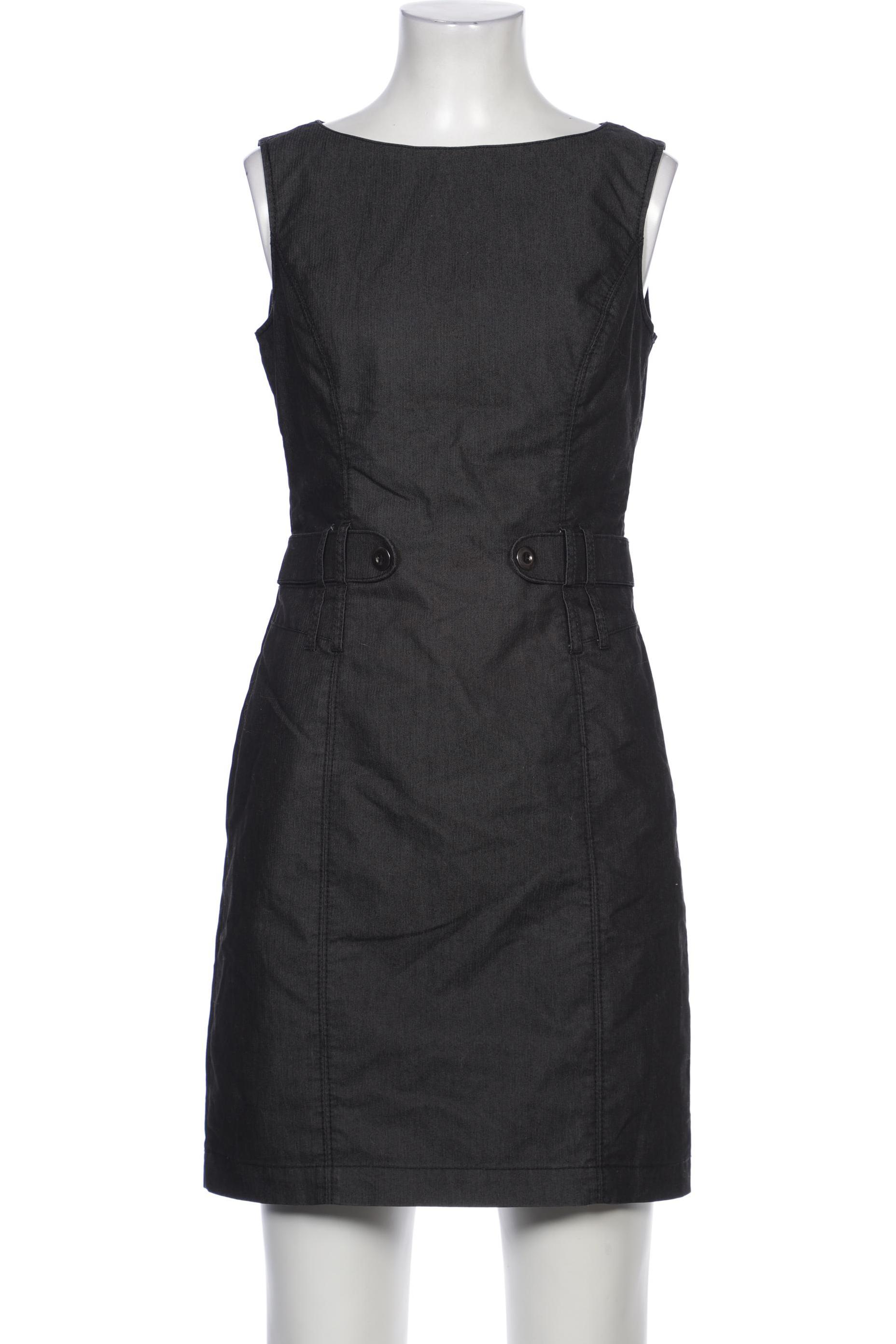 

s.Oliver Damen Kleid, grau