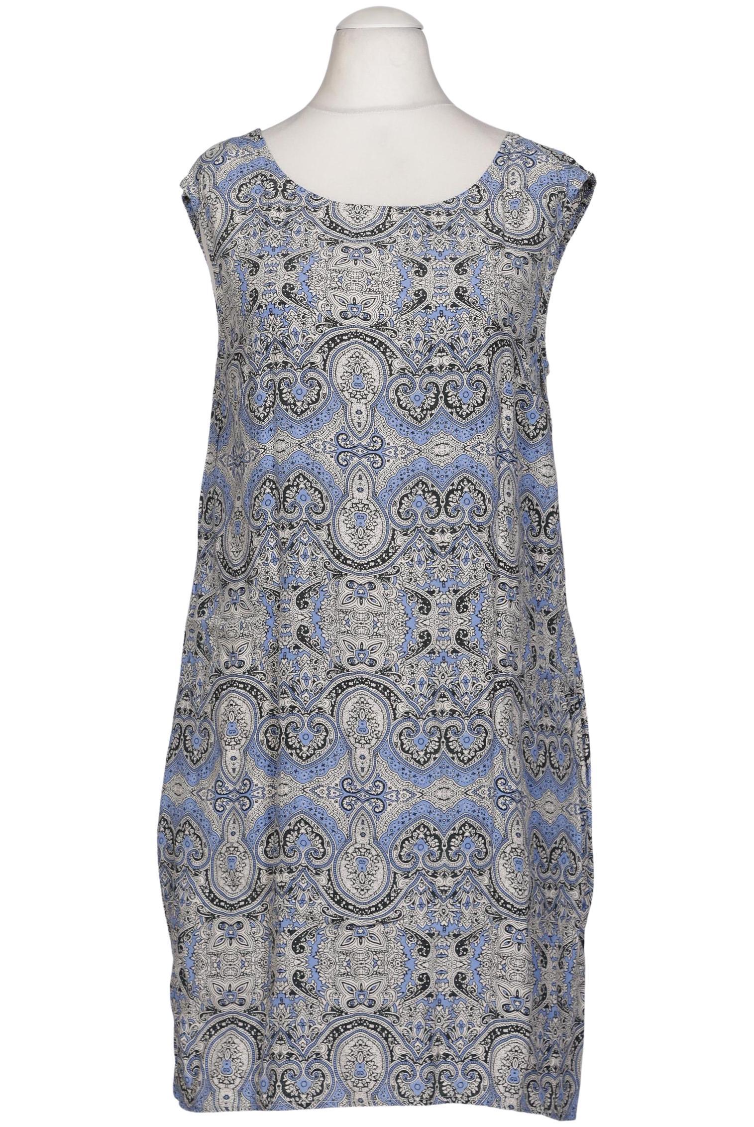 

s.Oliver Damen Kleid, mehrfarbig, Gr. 40