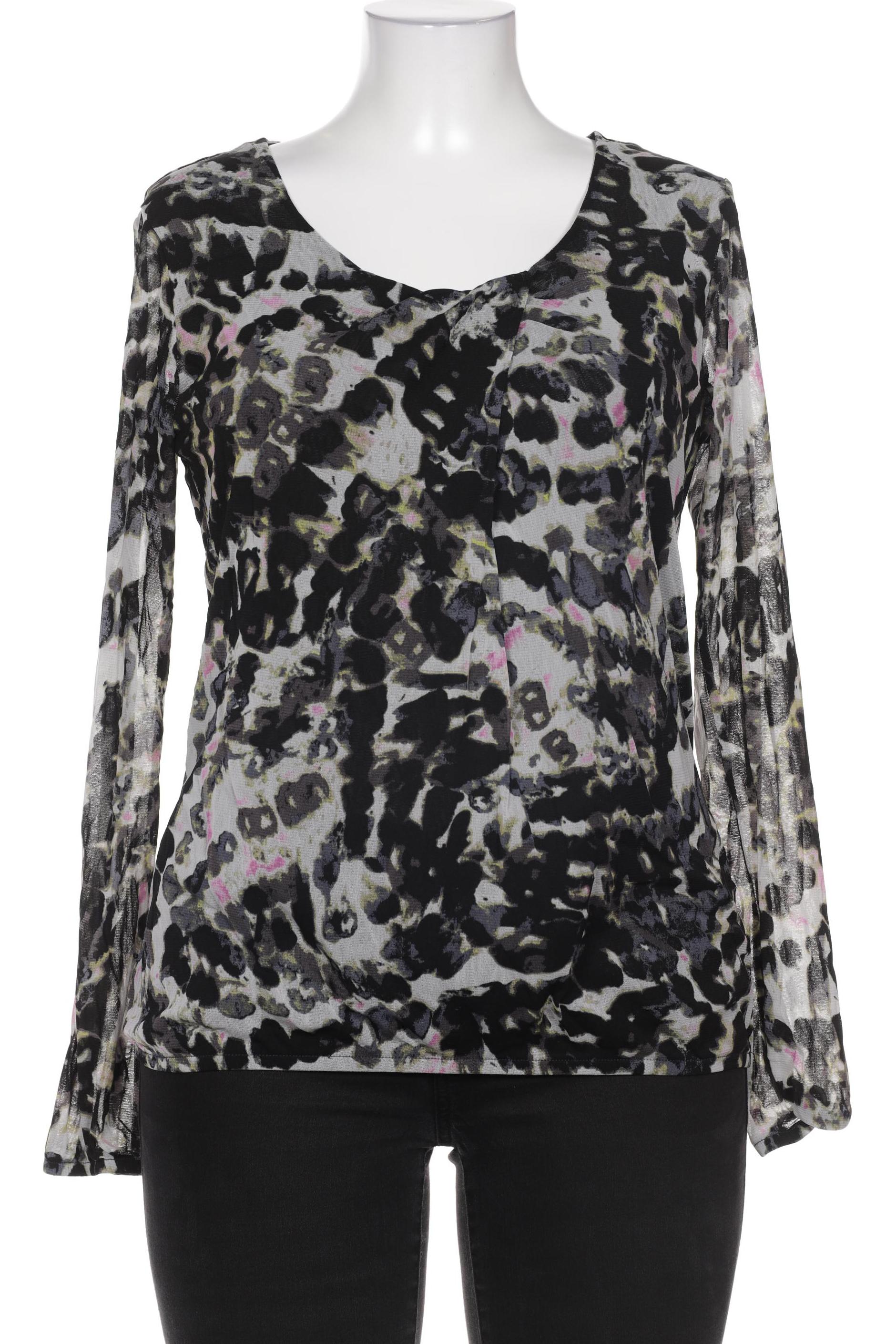 

s.Oliver Damen Bluse, mehrfarbig, Gr. 42