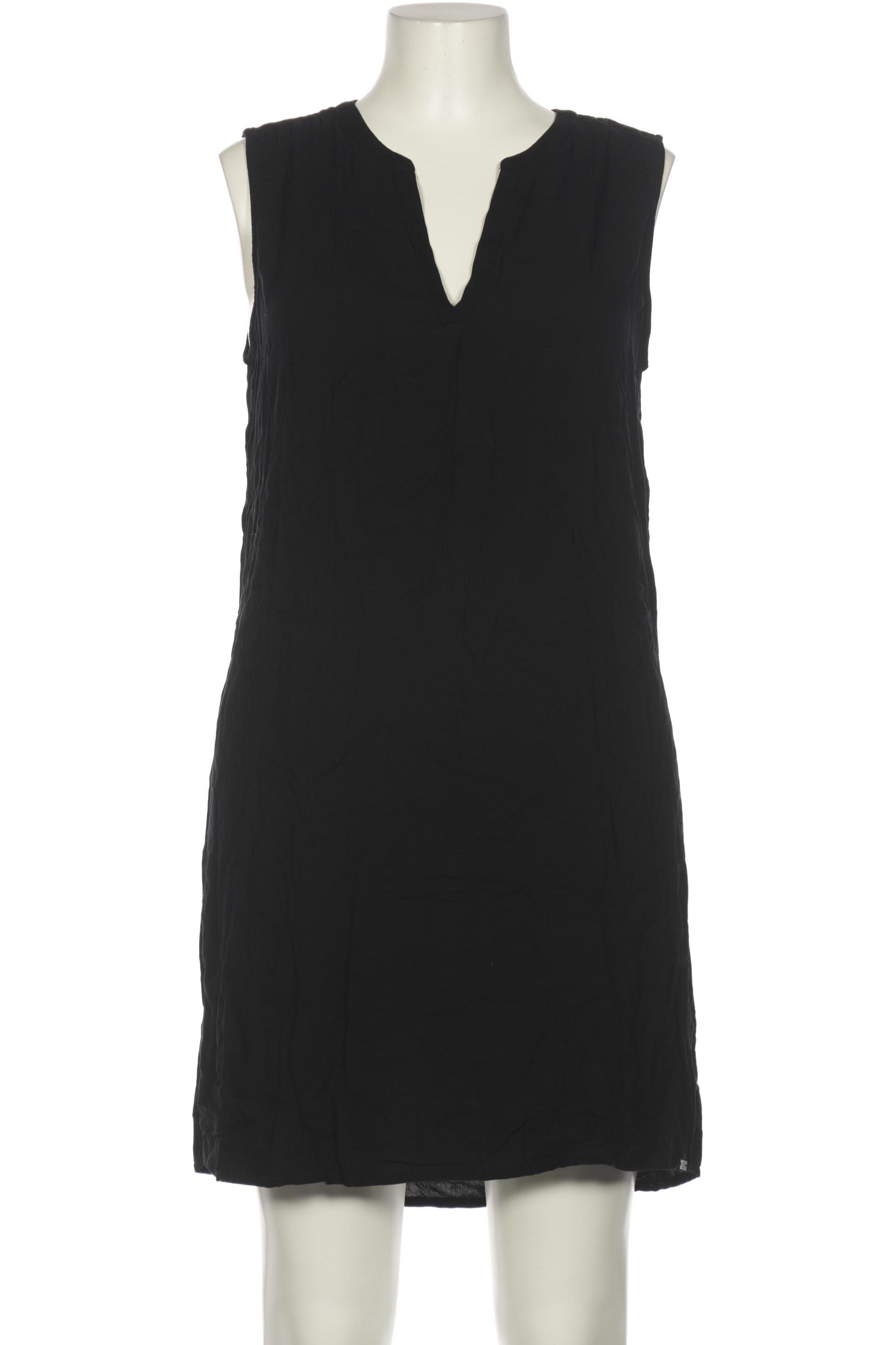 

s.Oliver Damen Kleid, schwarz, Gr. 42