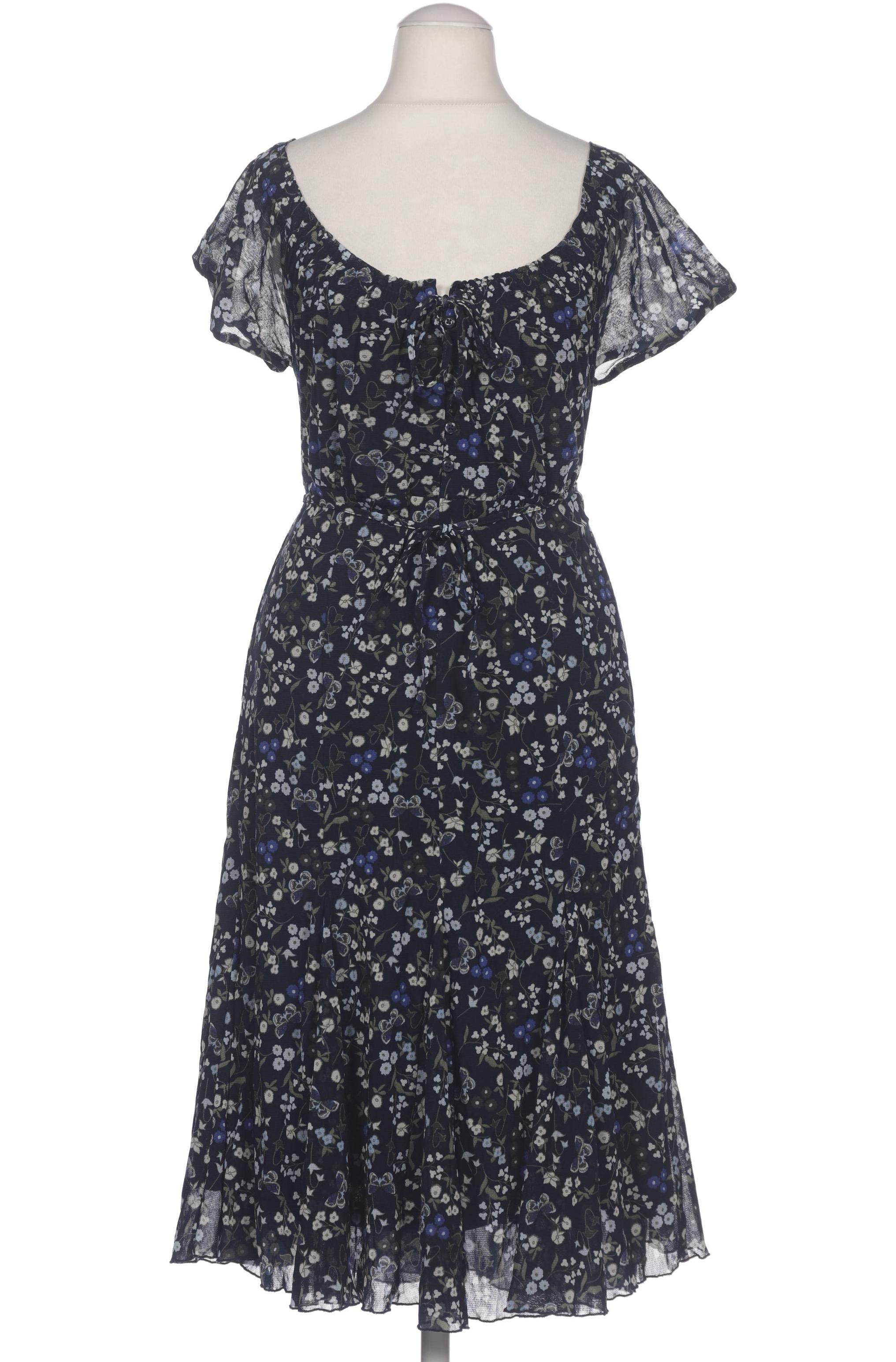 

s.Oliver Damen Kleid, marineblau, Gr. 40