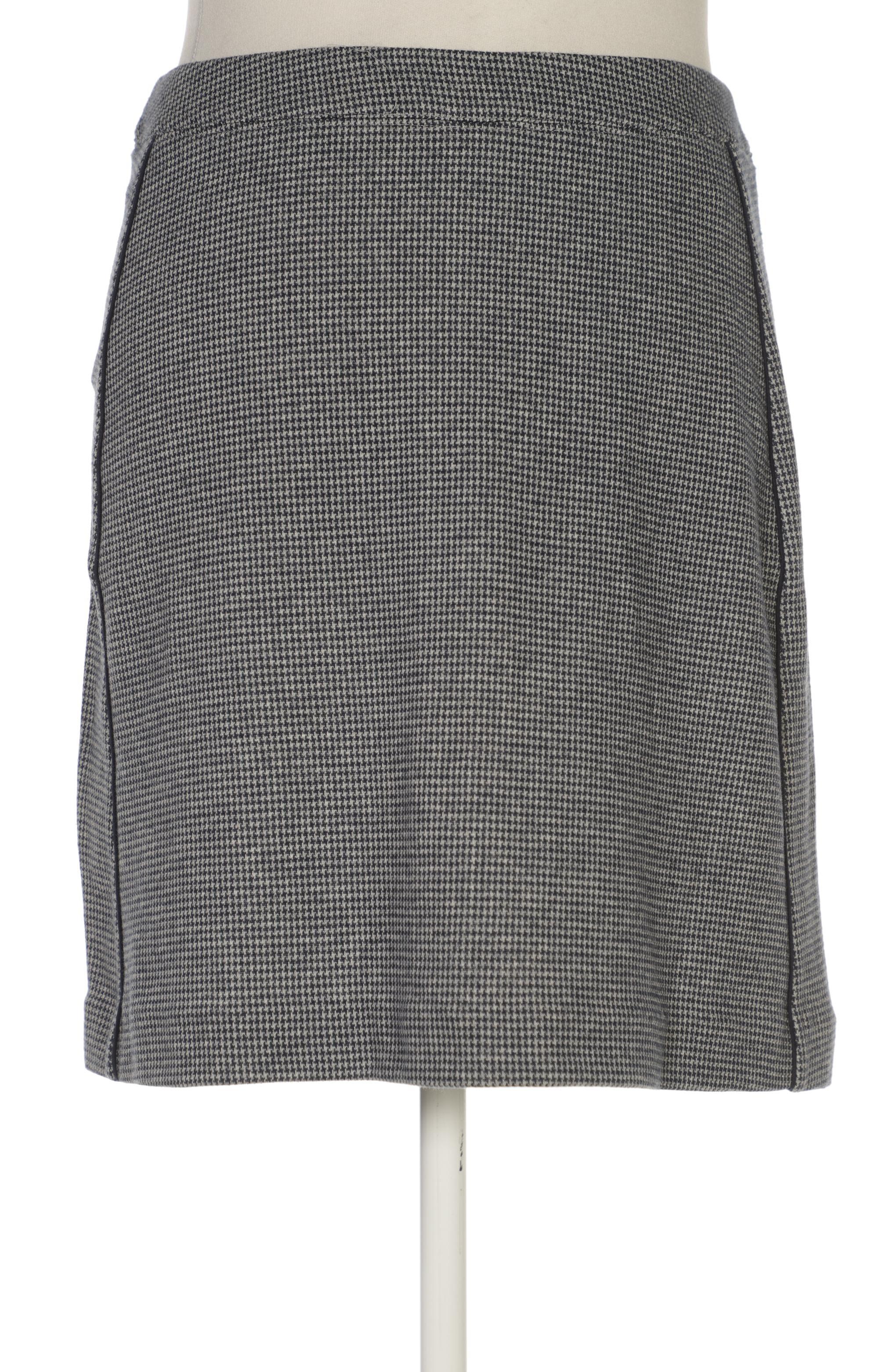 

s.Oliver Damen Rock, grau, Gr. 40
