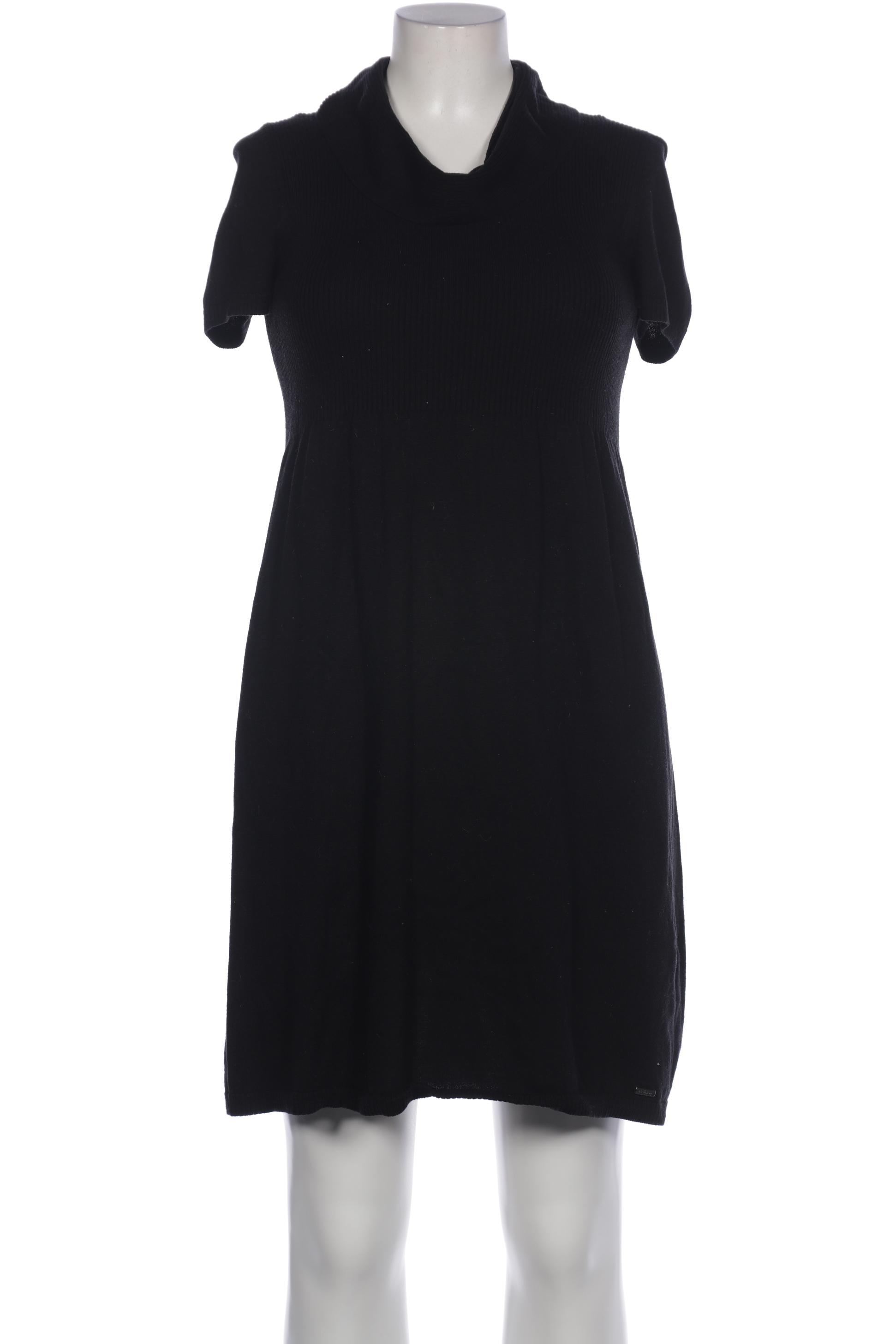 

s.Oliver Damen Kleid, schwarz, Gr. 42