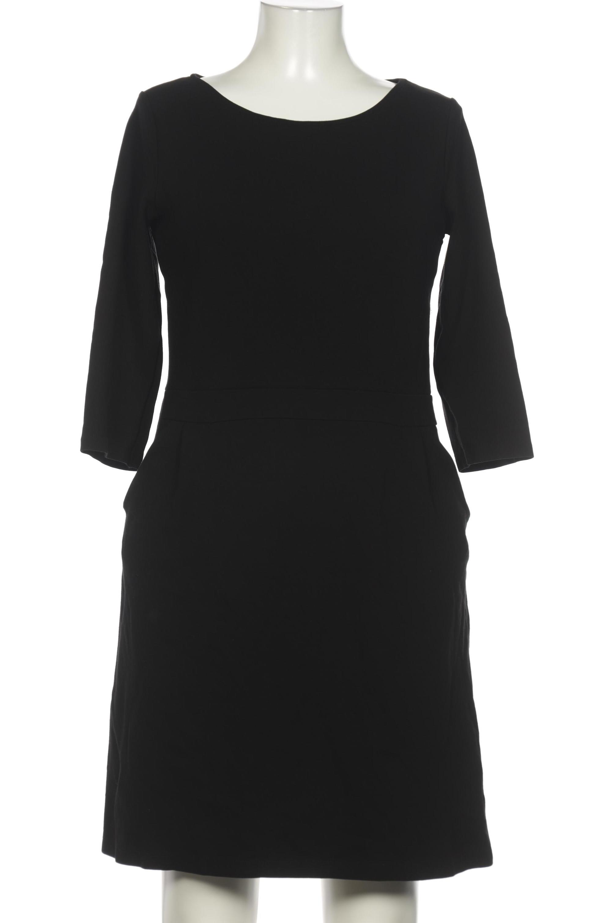 

s.Oliver Damen Kleid, schwarz, Gr. 42