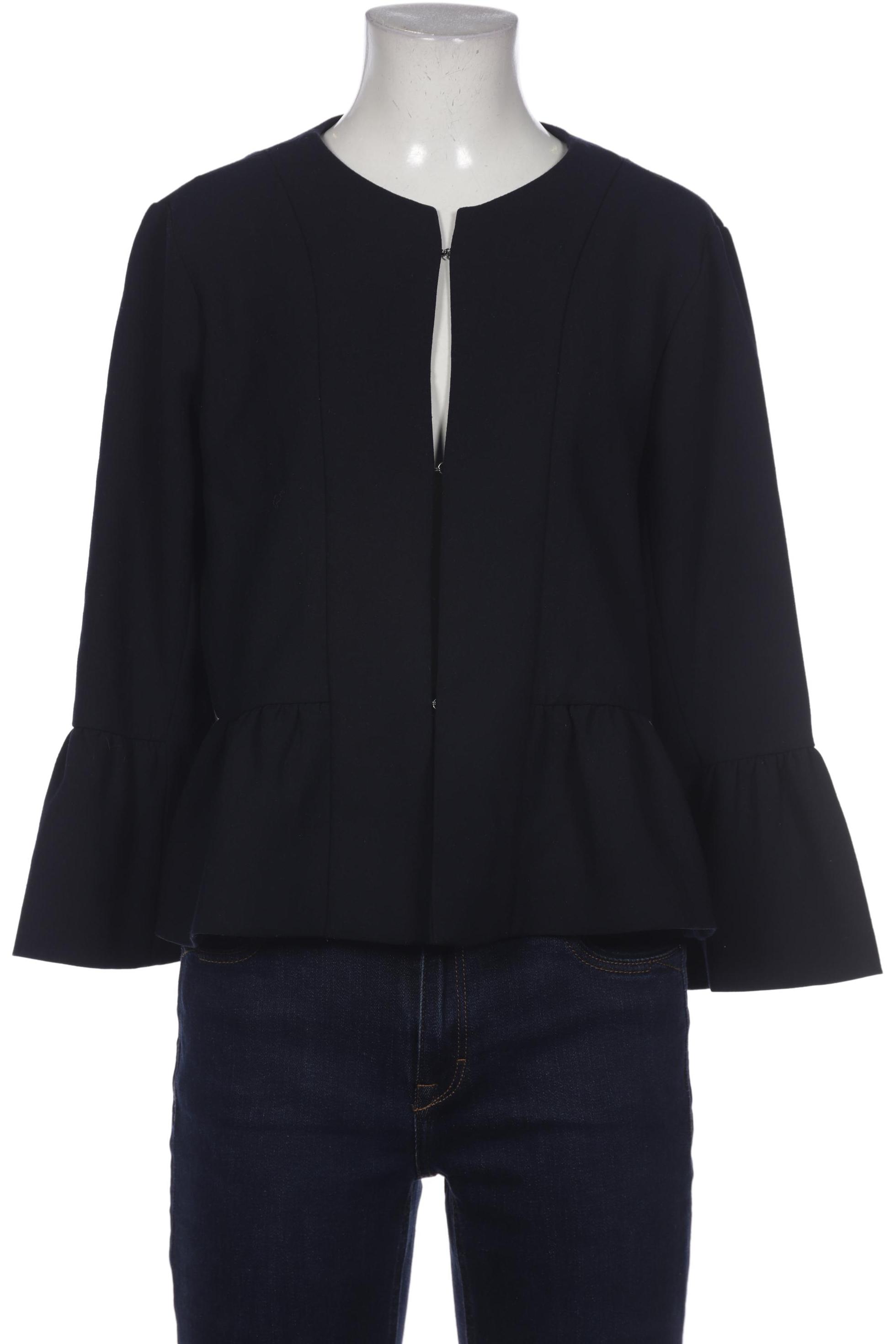

s.Oliver Damen Blazer, marineblau, Gr. 38