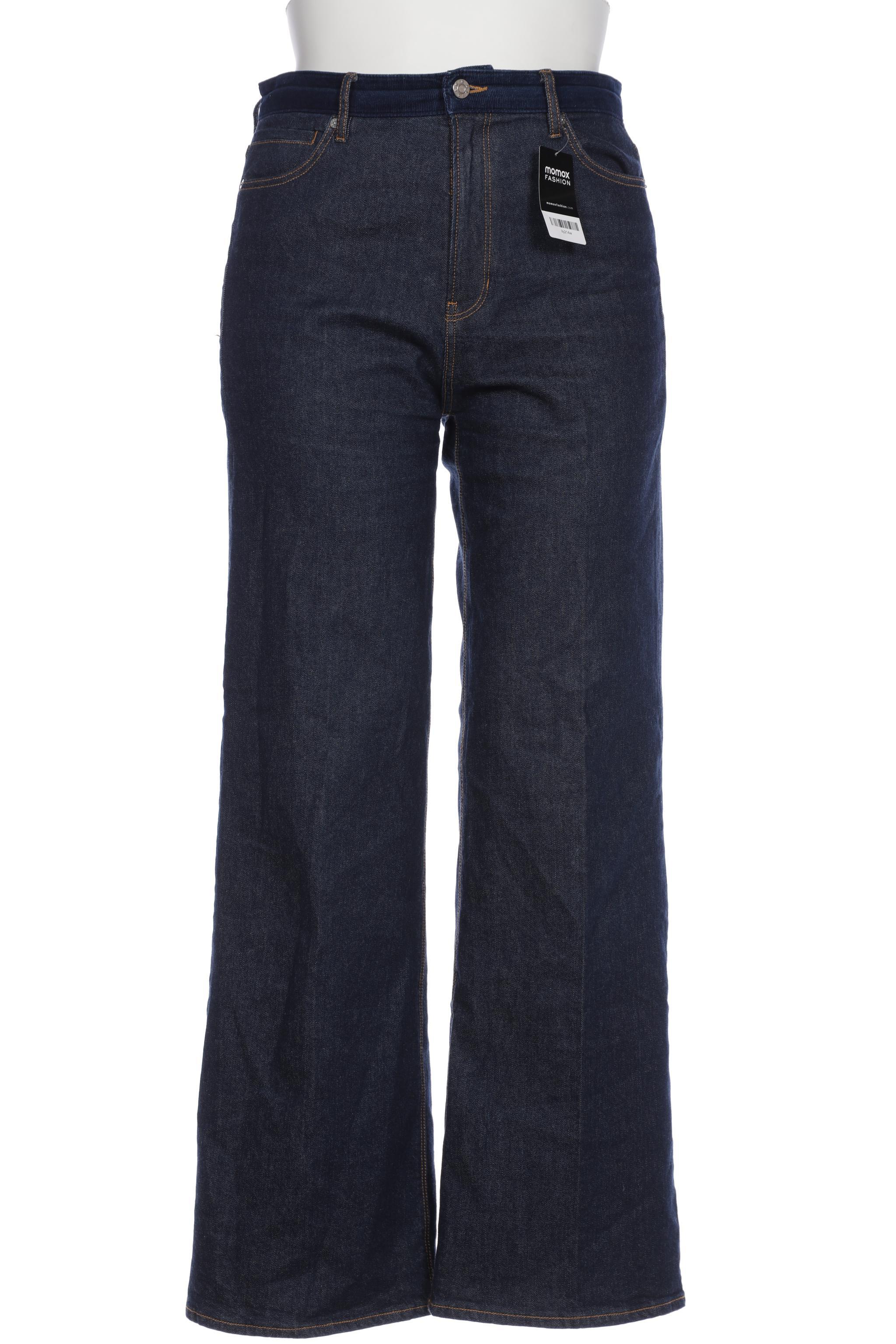 

s.Oliver Damen Jeans, blau, Gr. 42