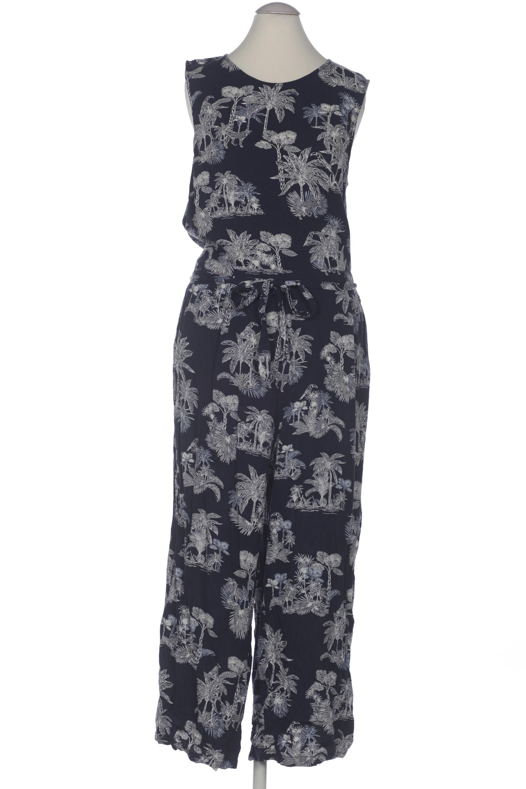 

s.Oliver Damen Jumpsuit/Overall, marineblau, Gr. 28