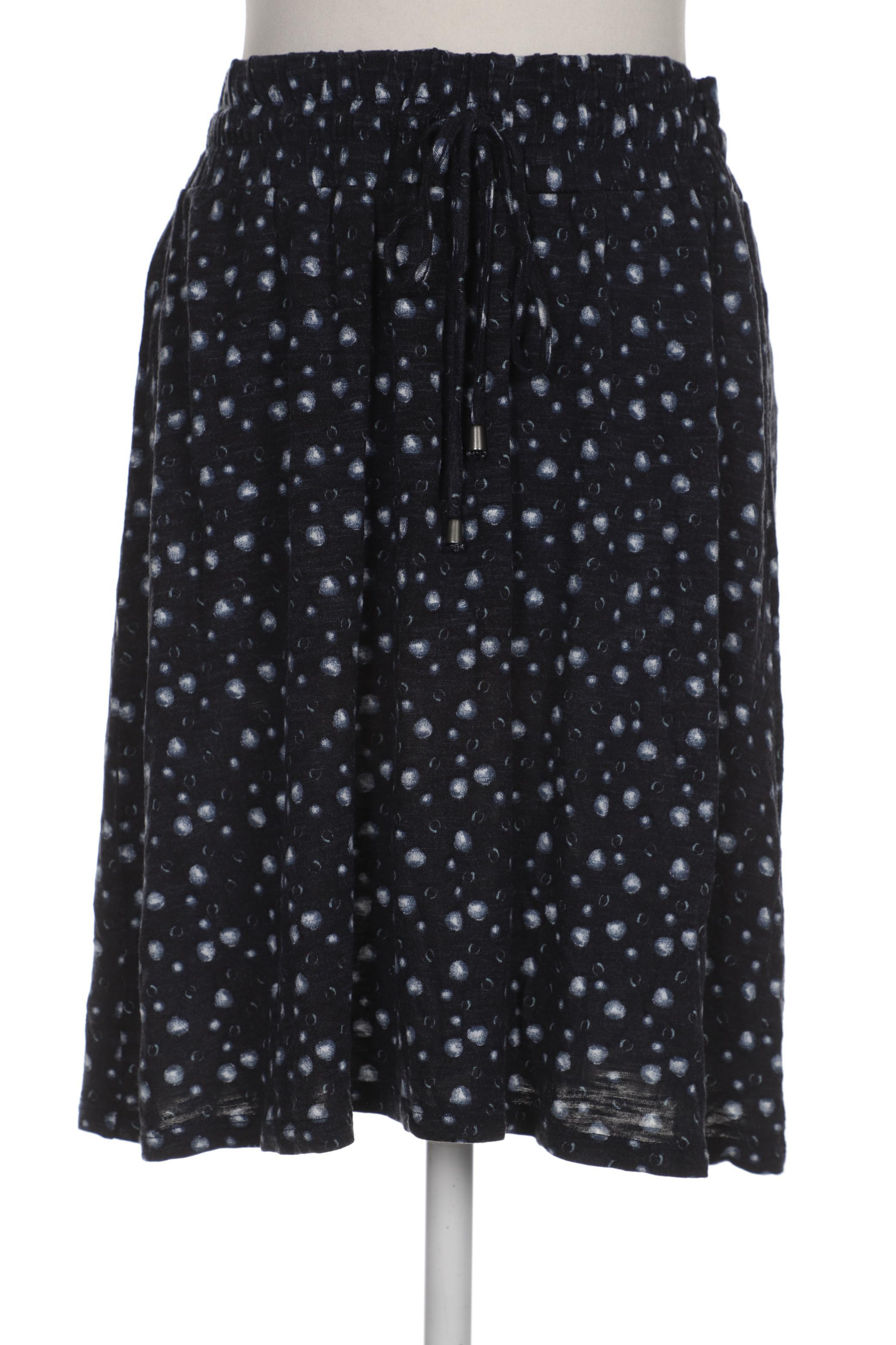 

s.Oliver Damen Rock, marineblau