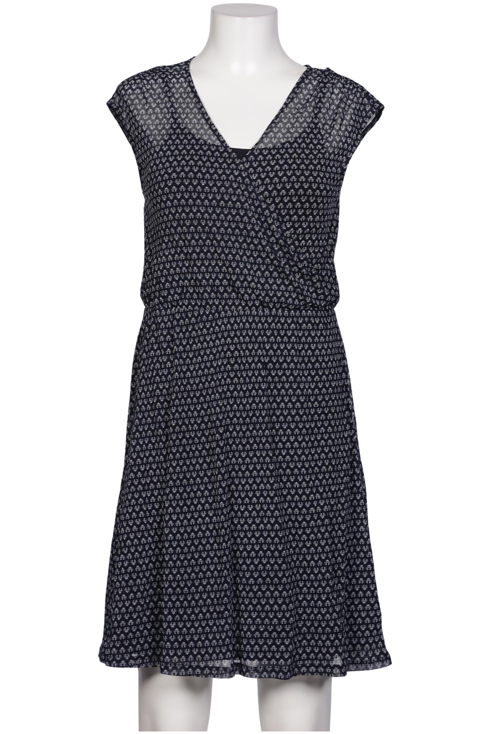 

s.Oliver Damen Kleid, marineblau, Gr. 40