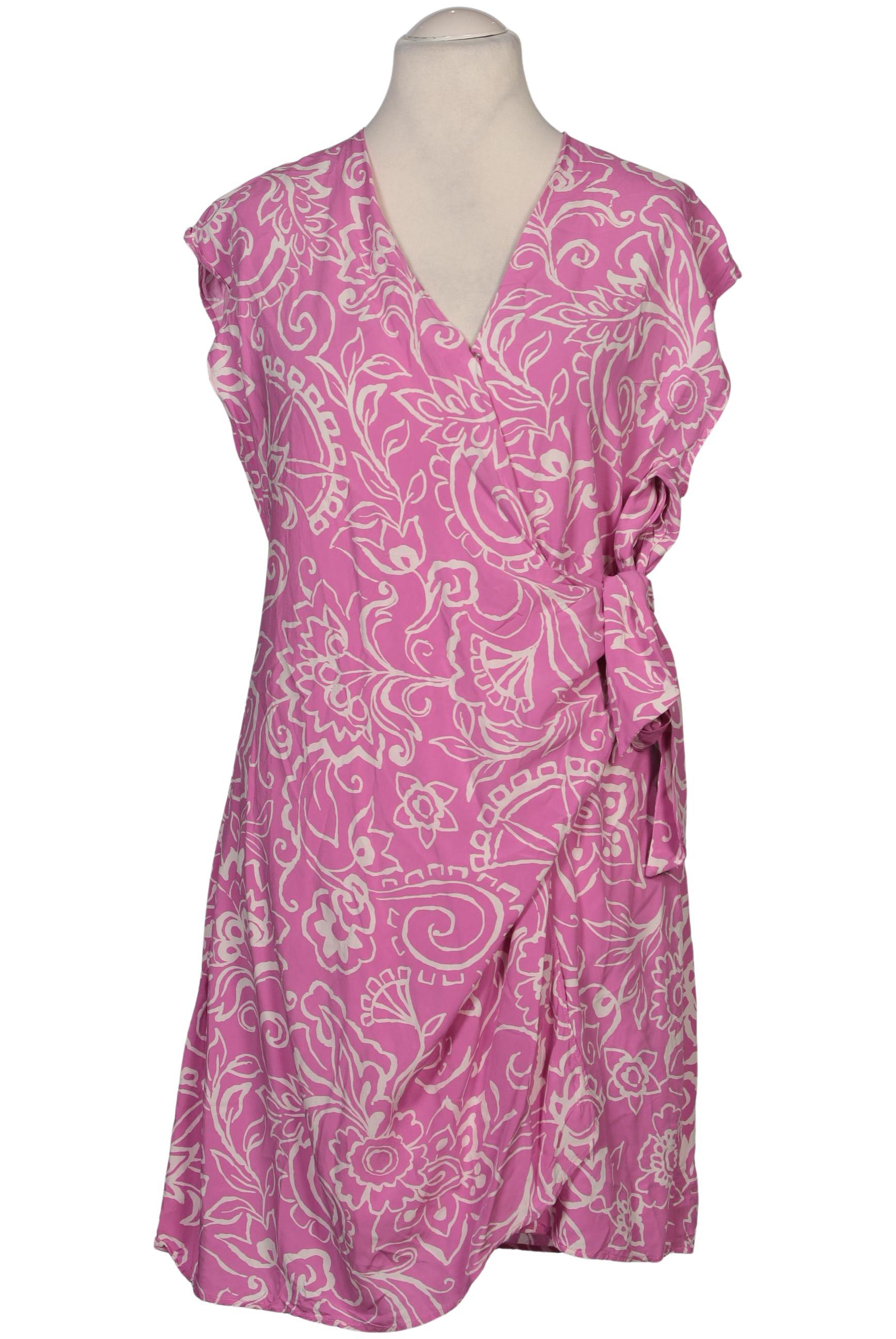 

s.Oliver Damen Kleid, pink, Gr. 42