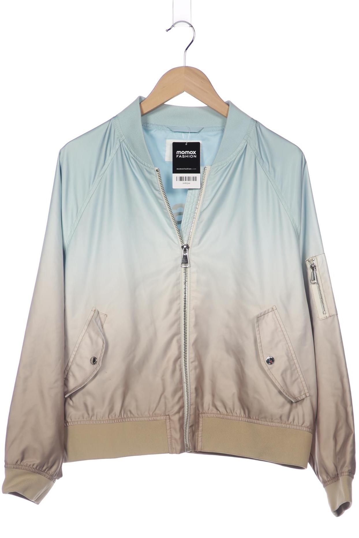 

s.Oliver Damen Jacke, beige, Gr. 44