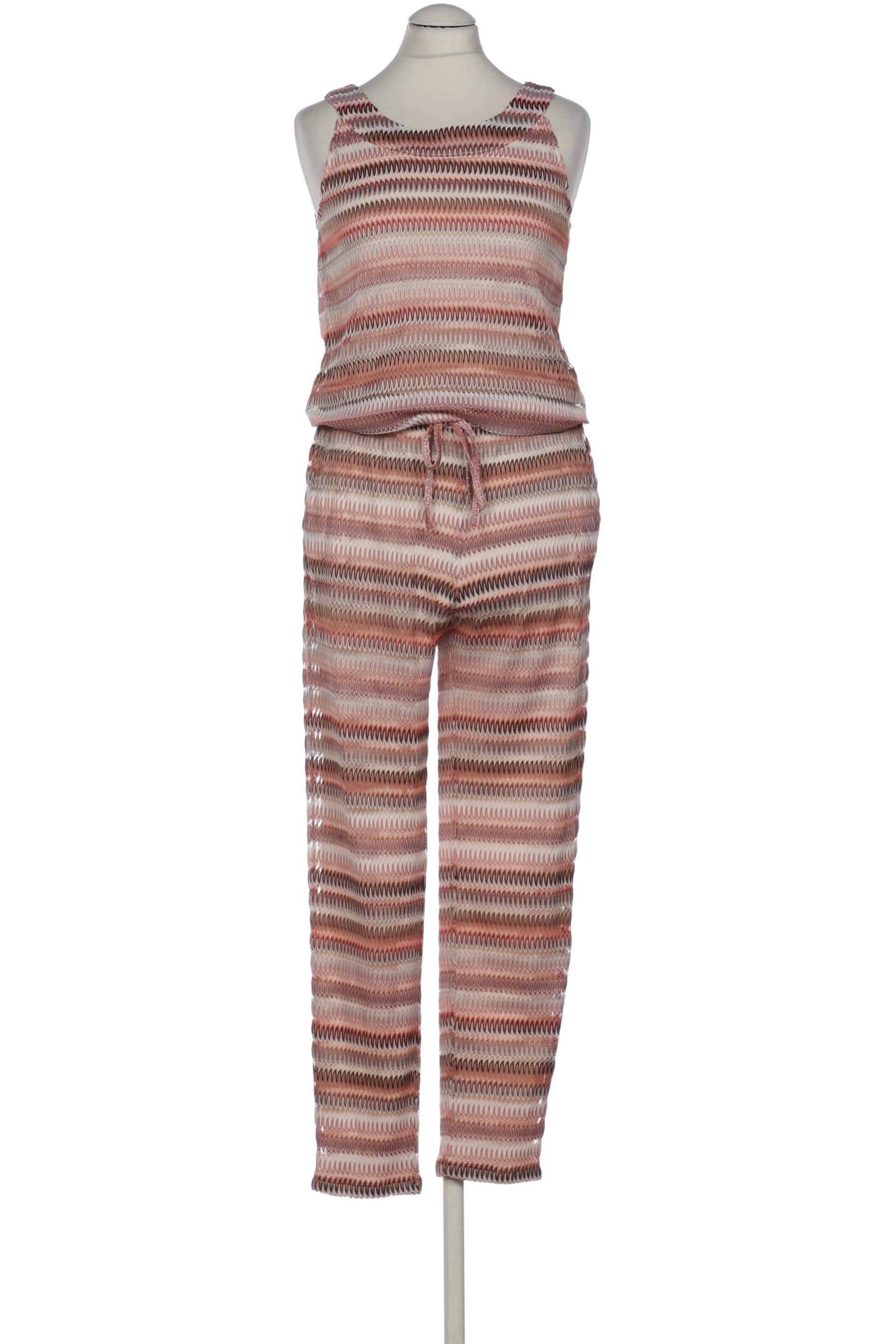

s.Oliver Damen Jumpsuit/Overall, bordeaux, Gr. 34