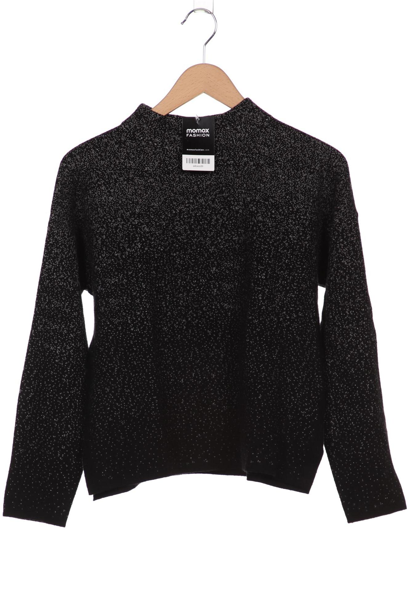 

s.Oliver Damen Pullover, schwarz