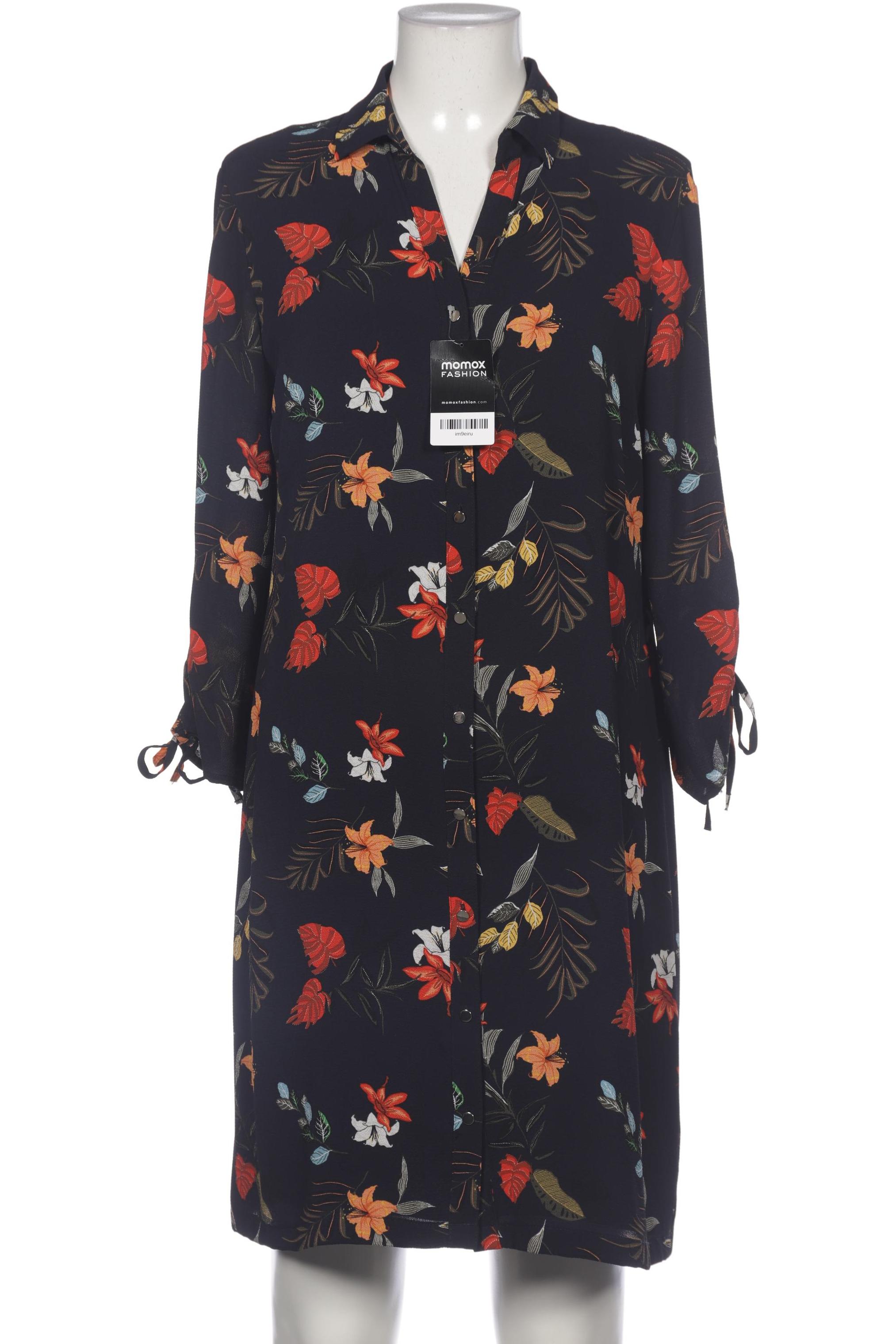 

s.Oliver Damen Kleid, marineblau, Gr. 40