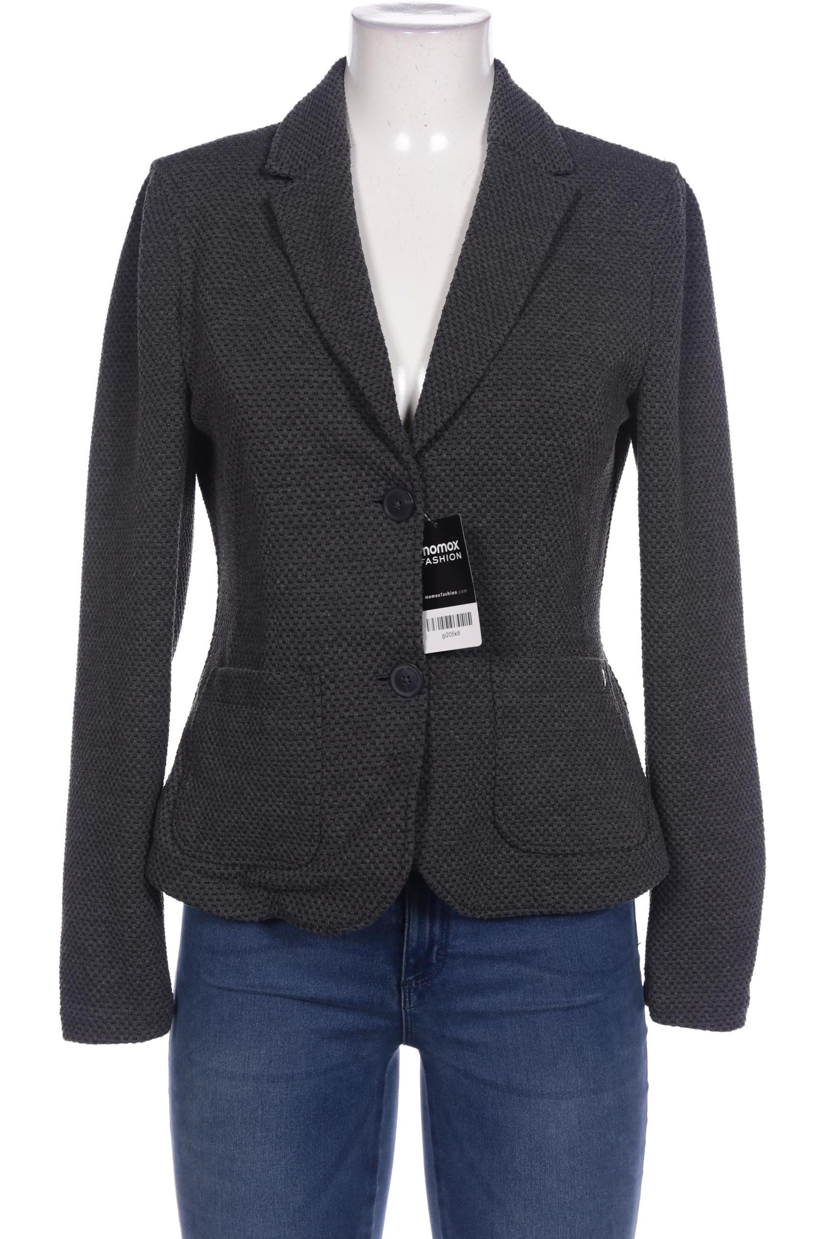 

s.Oliver Damen Blazer, grau, Gr. 38