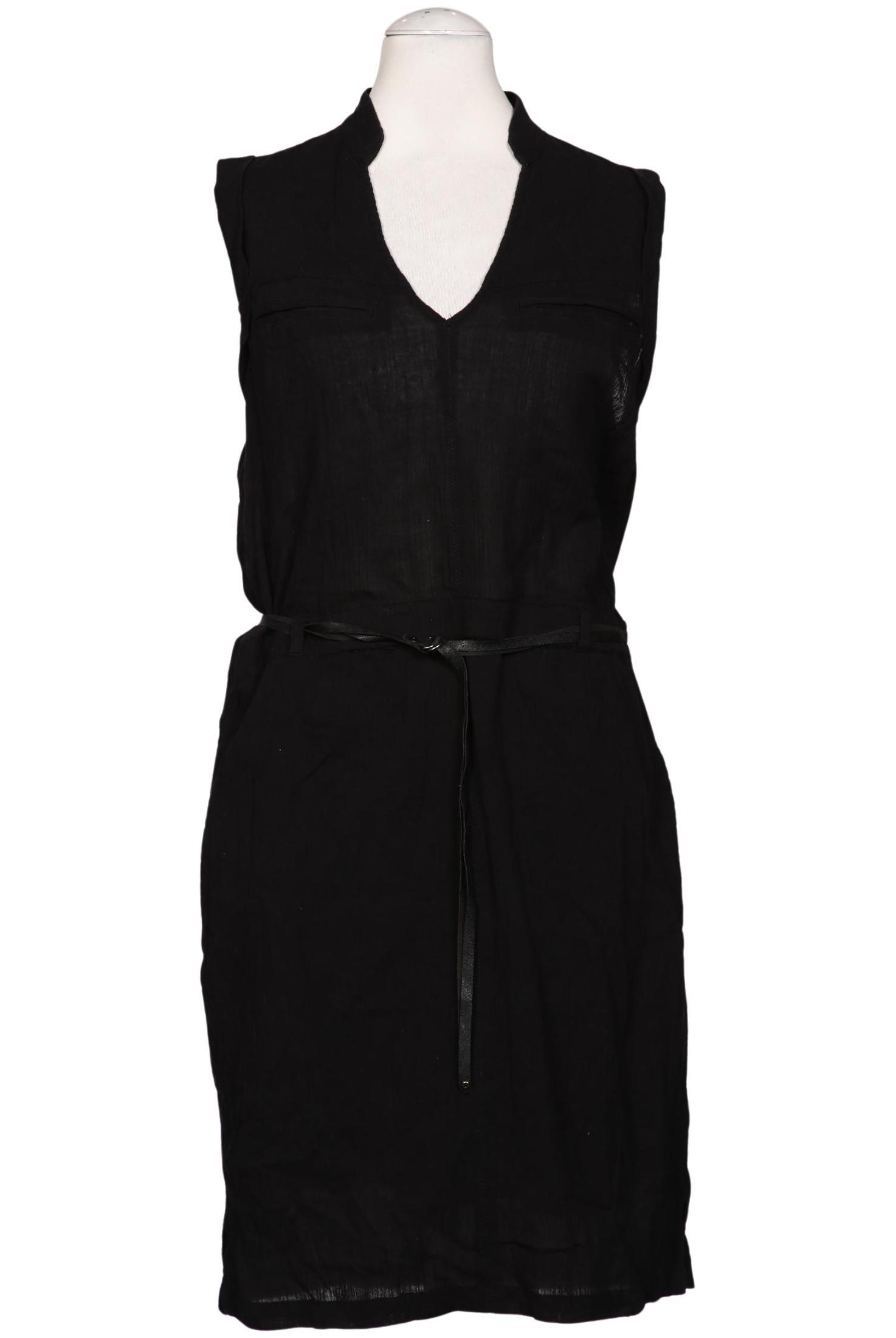 

s.Oliver Damen Kleid, schwarz, Gr. 36