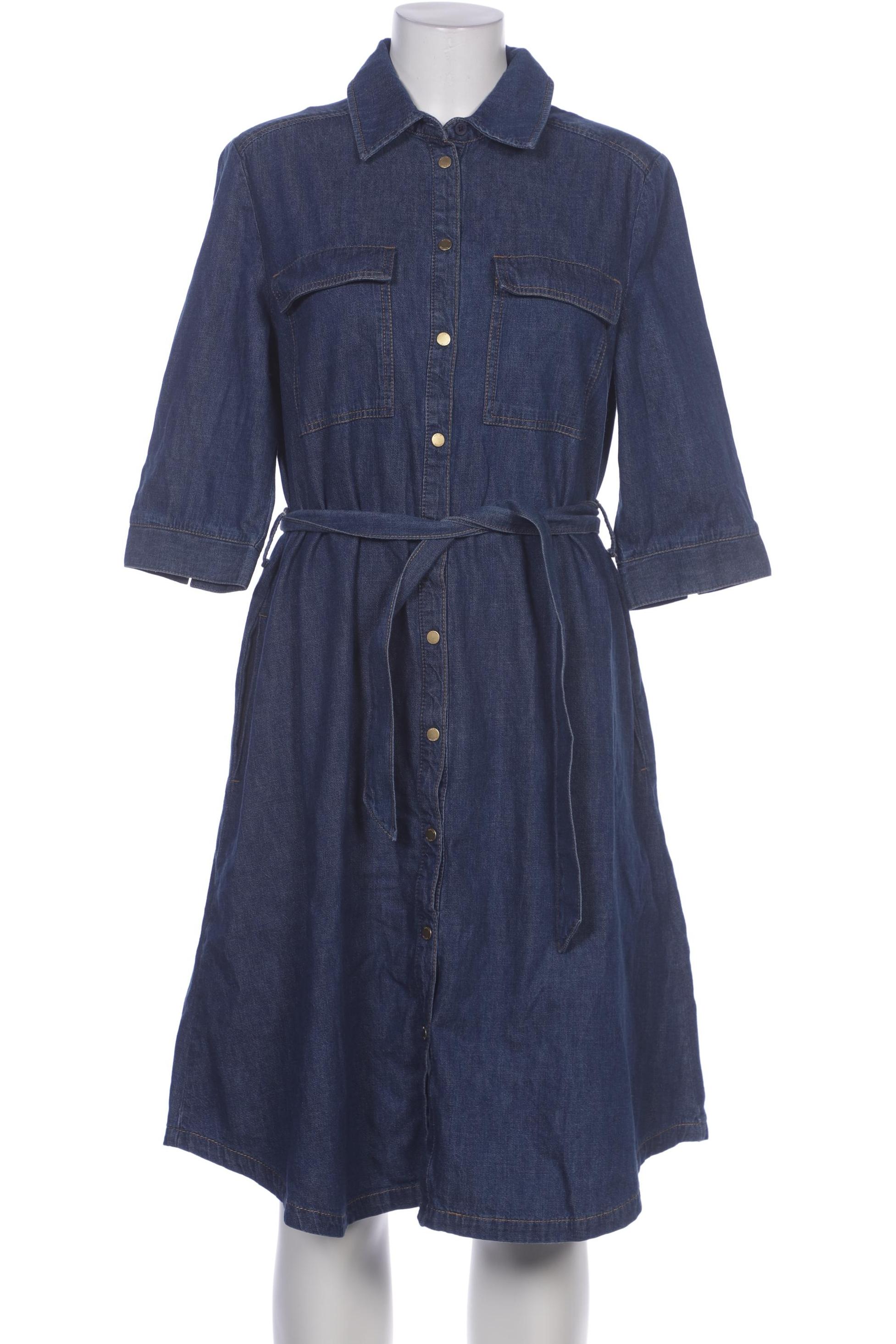 

s.Oliver Damen Kleid, marineblau, Gr. 38