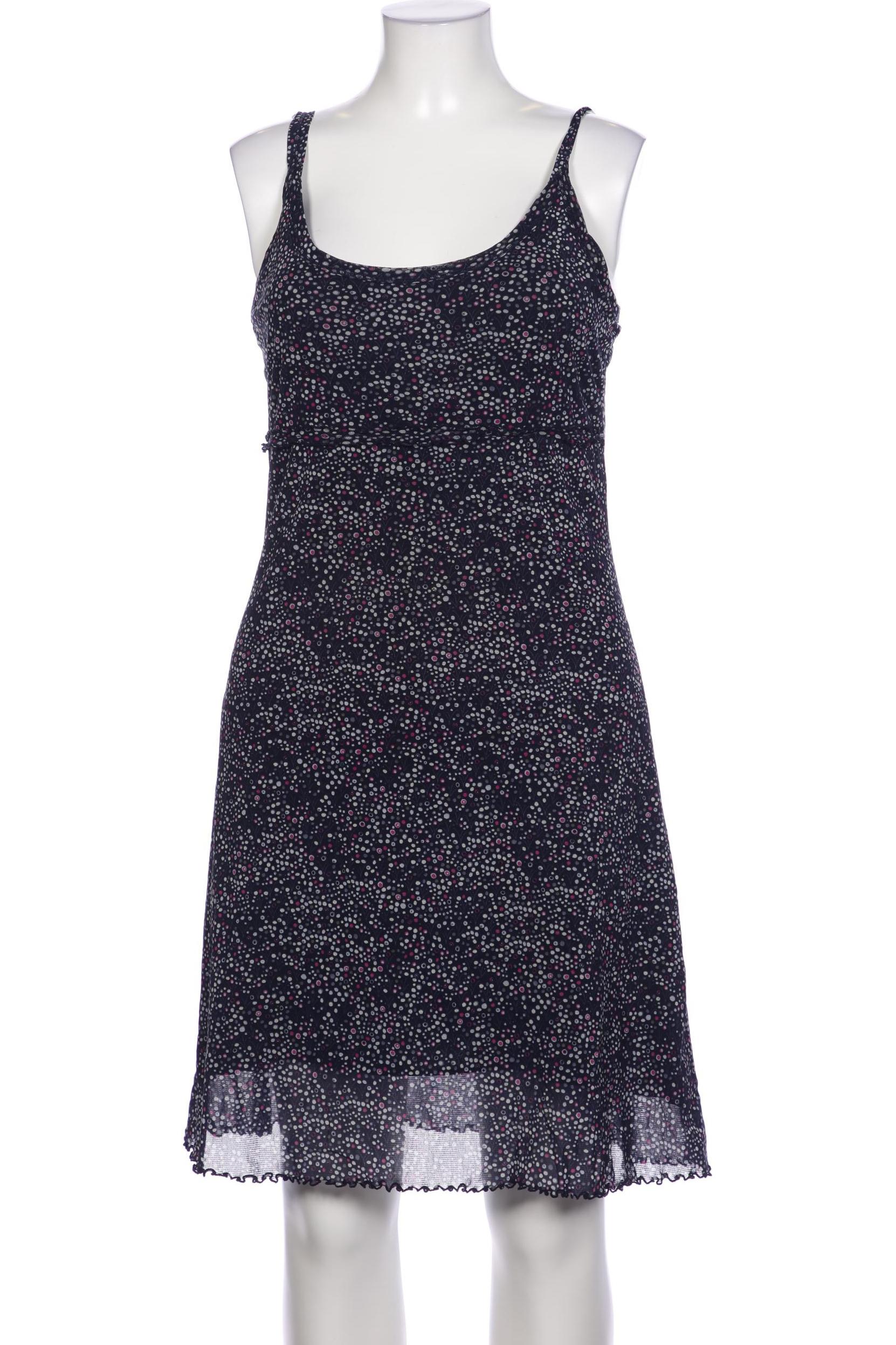 

s.Oliver Damen Kleid, marineblau, Gr. 44