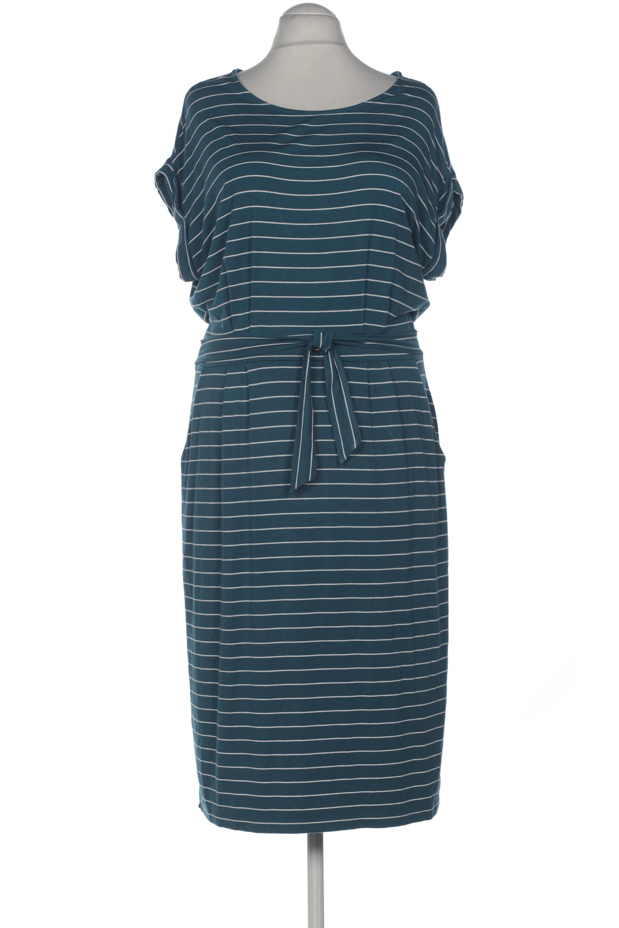 

s.Oliver Damen Kleid, blau, Gr. 42