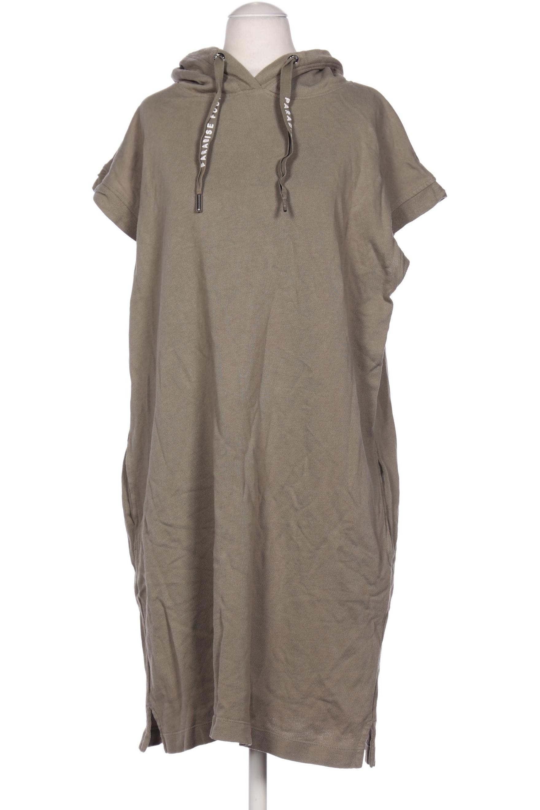 

s.Oliver Damen Kleid, grün, Gr. 36
