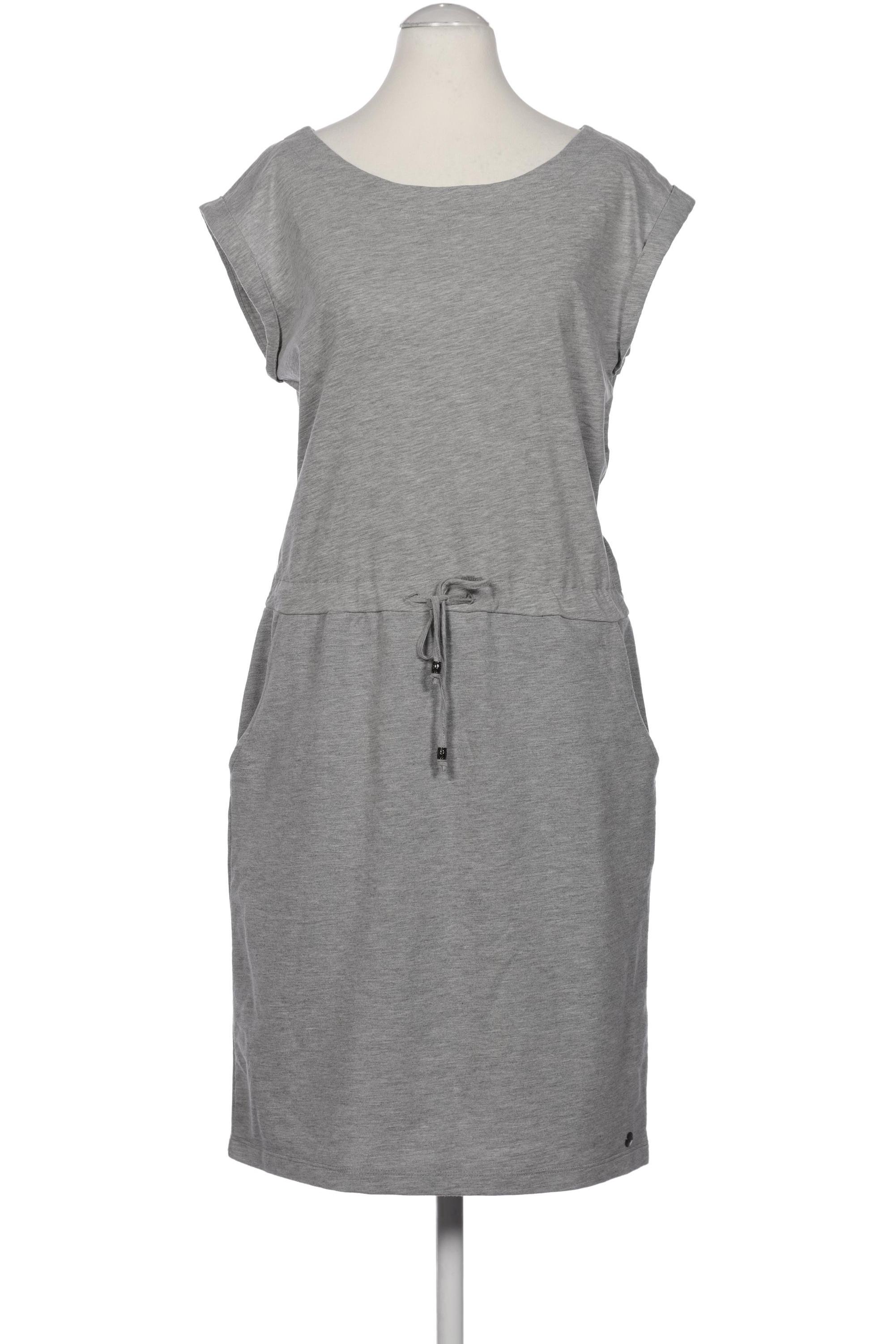 

s.Oliver Damen Kleid, grau, Gr. 36
