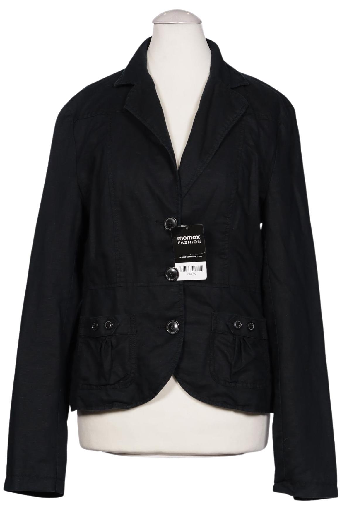 

s.Oliver Damen Blazer, marineblau, Gr. 36