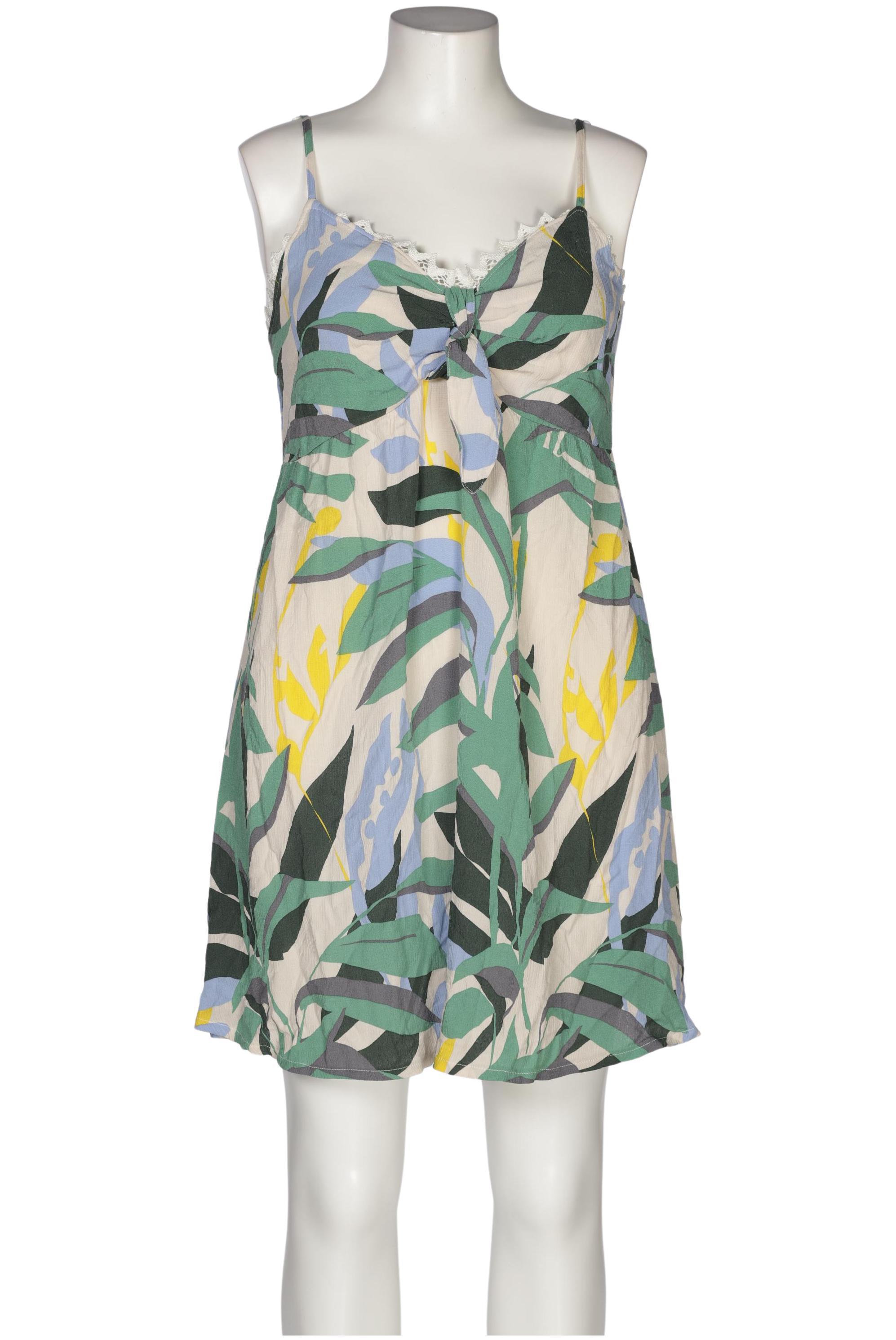 

s.Oliver Damen Kleid, mehrfarbig, Gr. 42