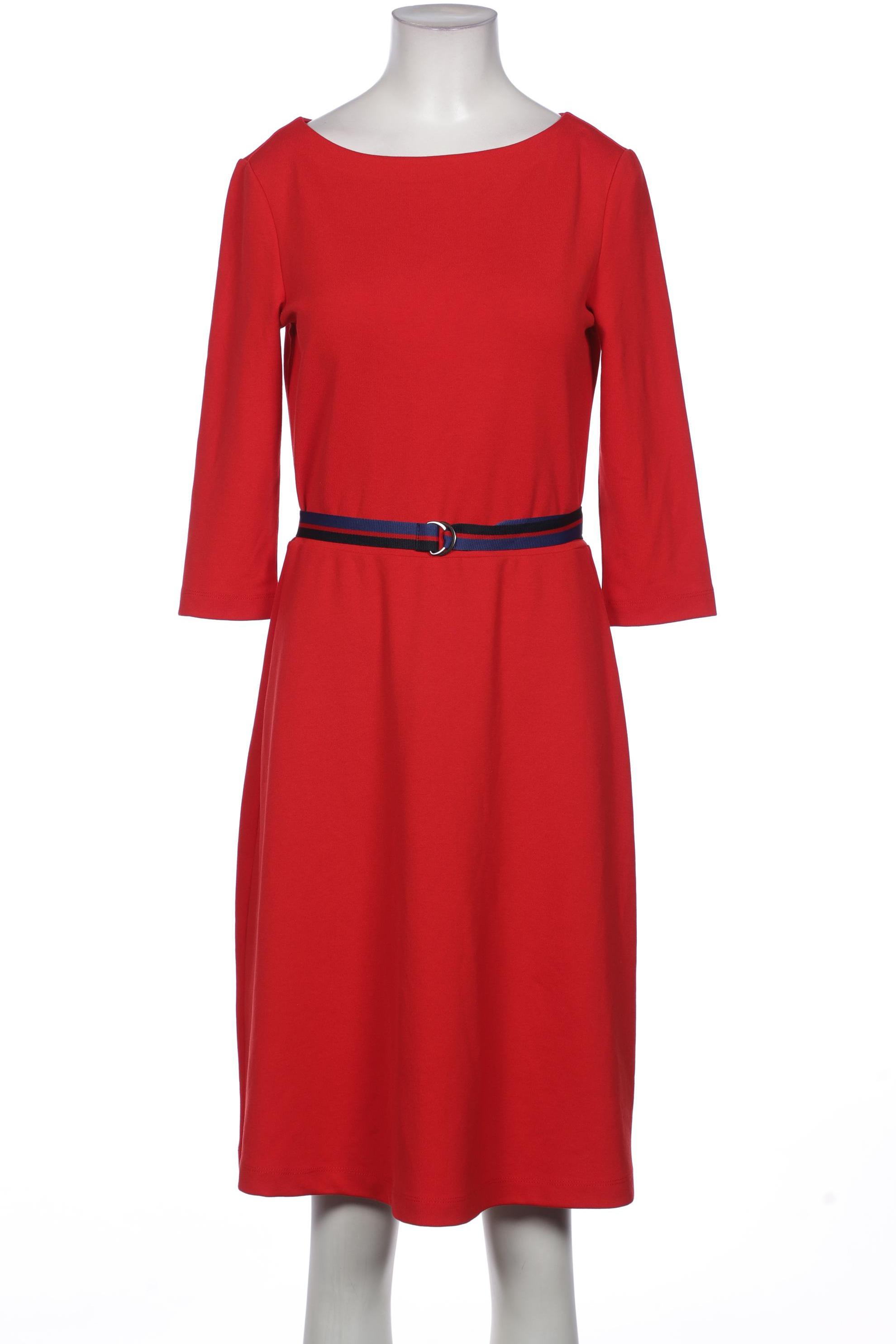 

s.Oliver Damen Kleid, rot