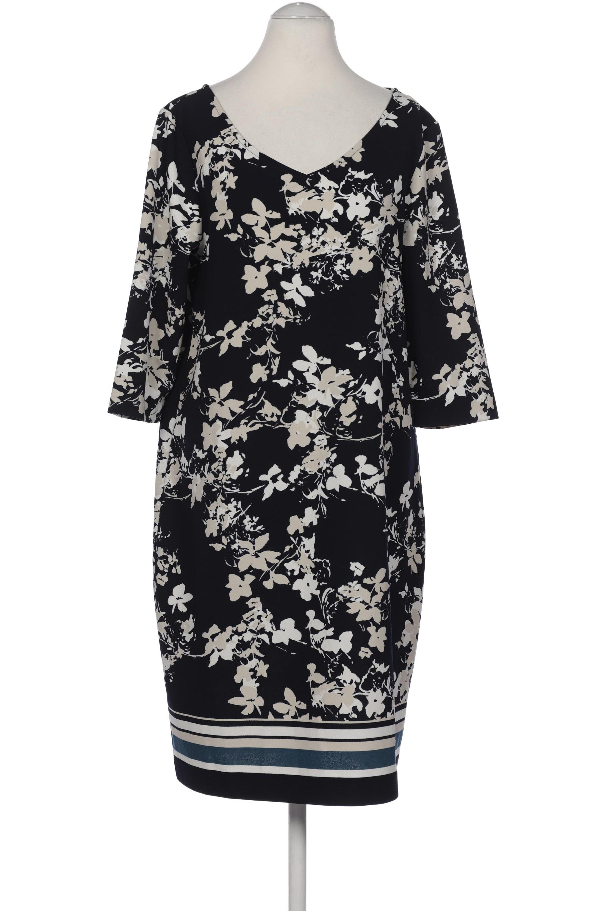

s.Oliver Damen Kleid, marineblau, Gr. 40