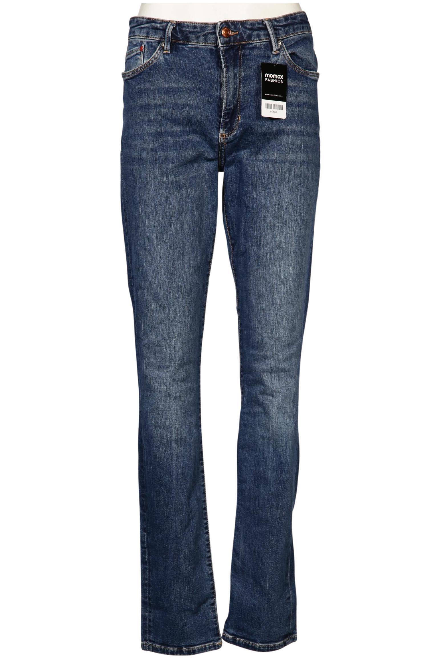 

s.Oliver Damen Jeans, blau, Gr. 42