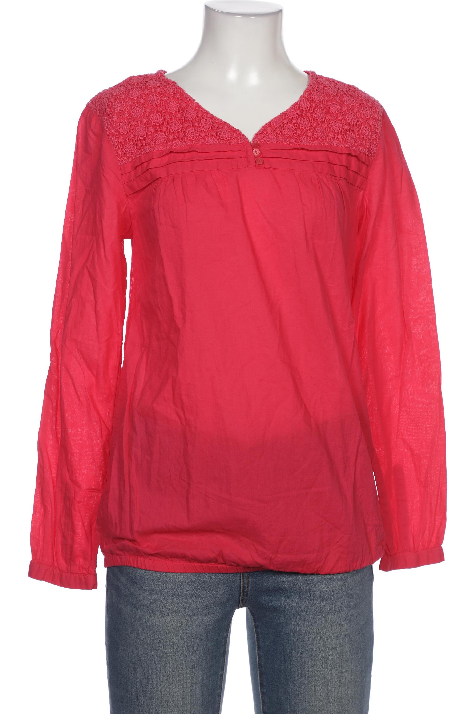 

s.Oliver Damen Bluse, pink