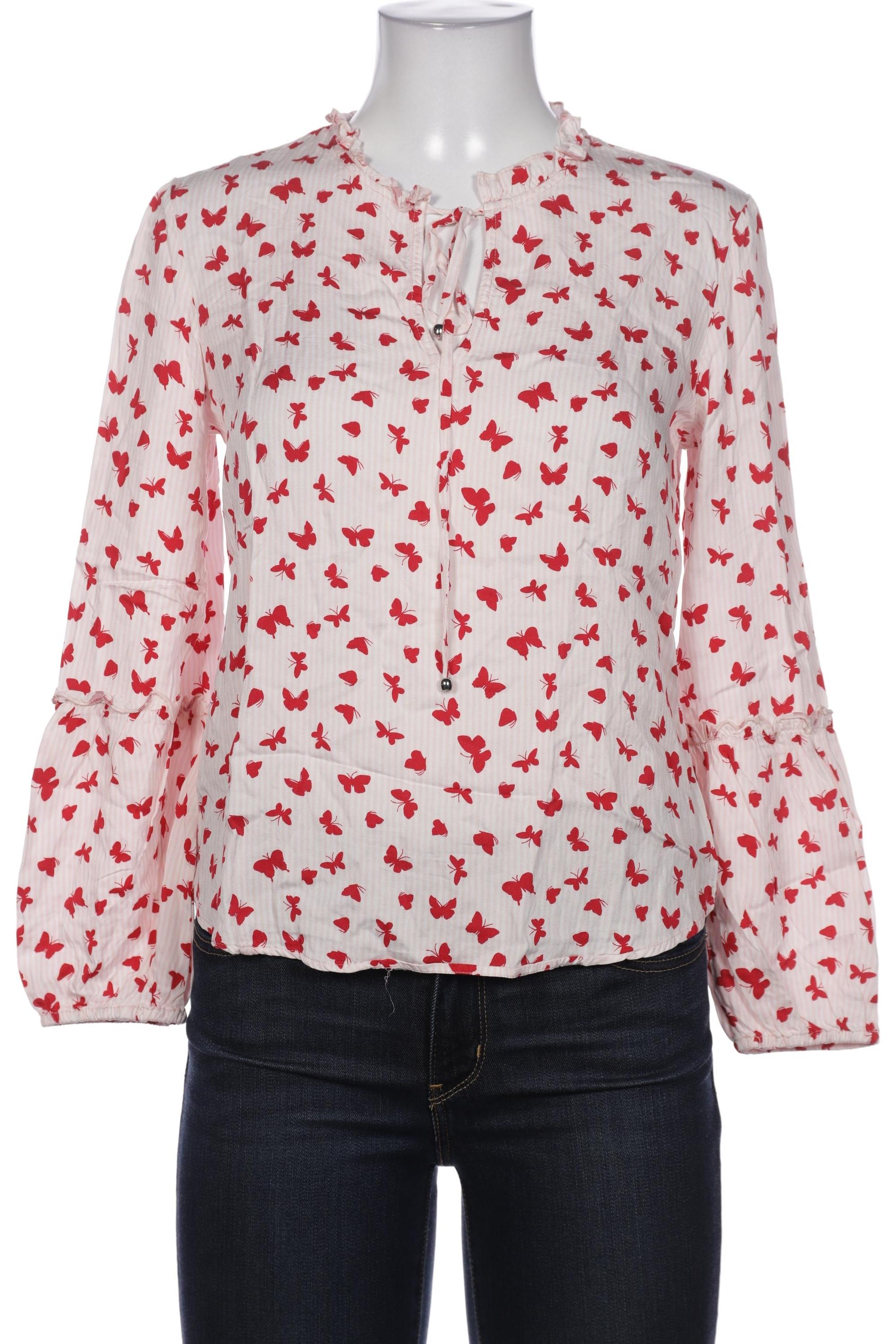 

s.Oliver Damen Bluse, pink, Gr. 38