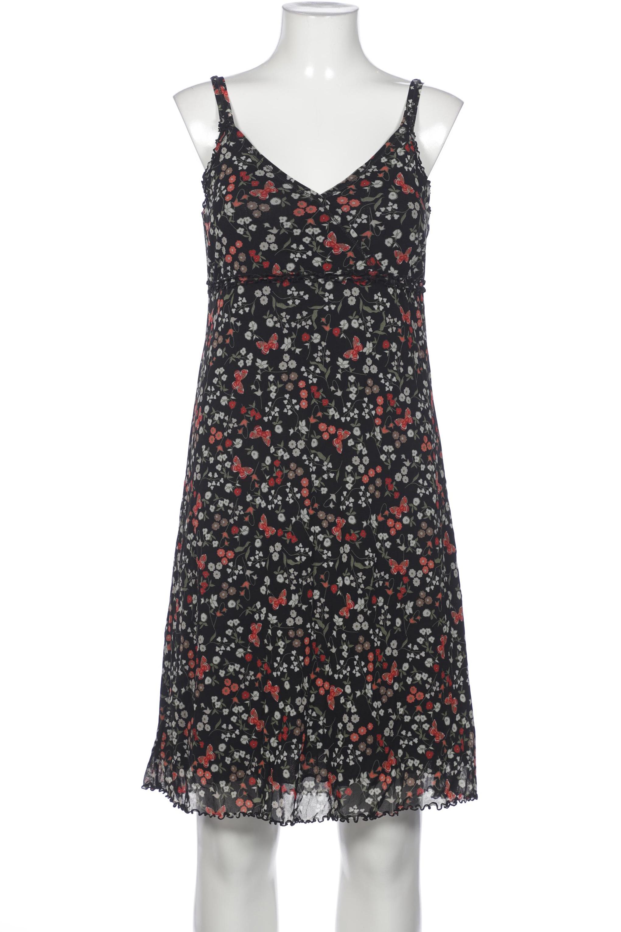 

s.Oliver Damen Kleid, schwarz