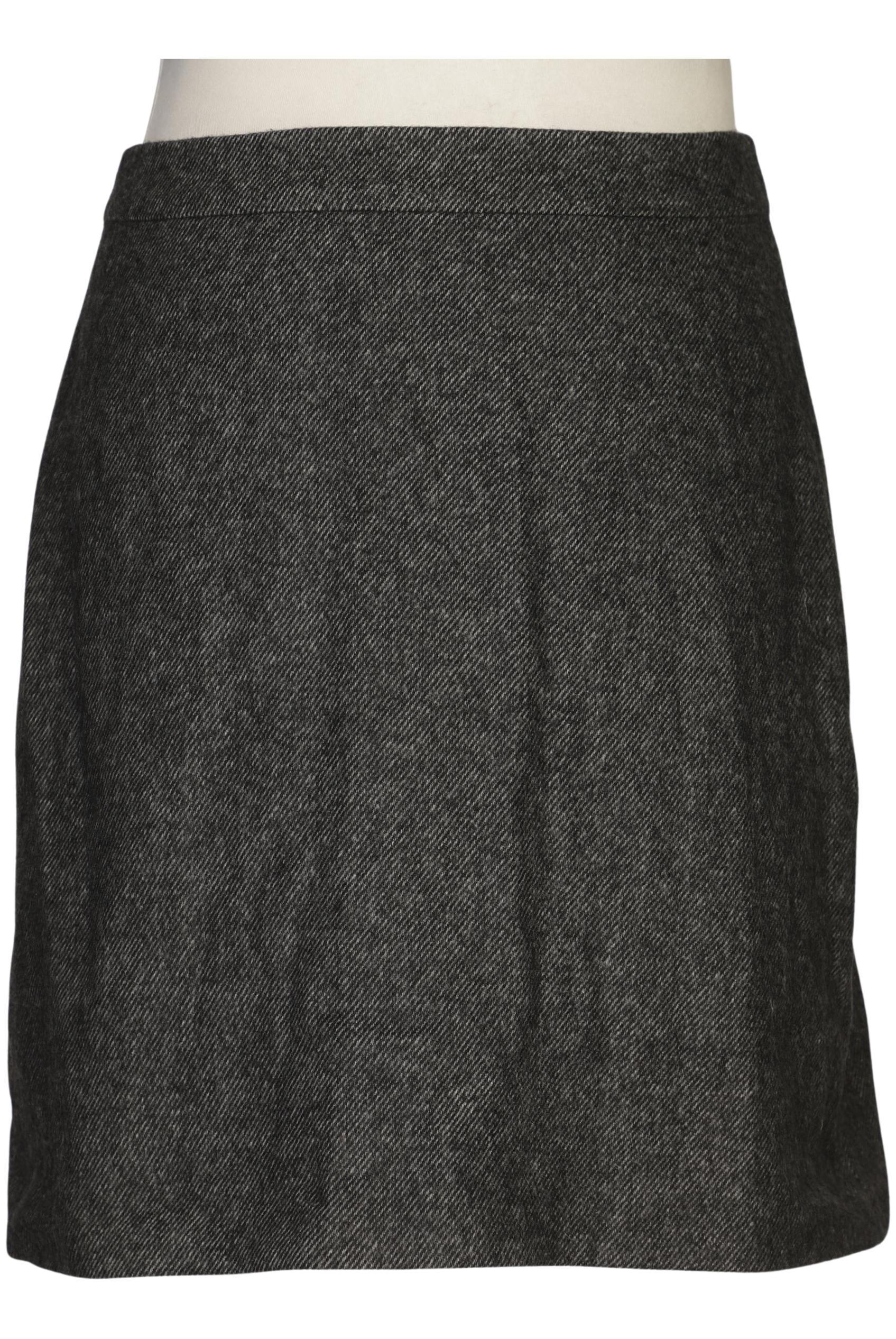 

s.Oliver Damen Rock, grau, Gr. 42