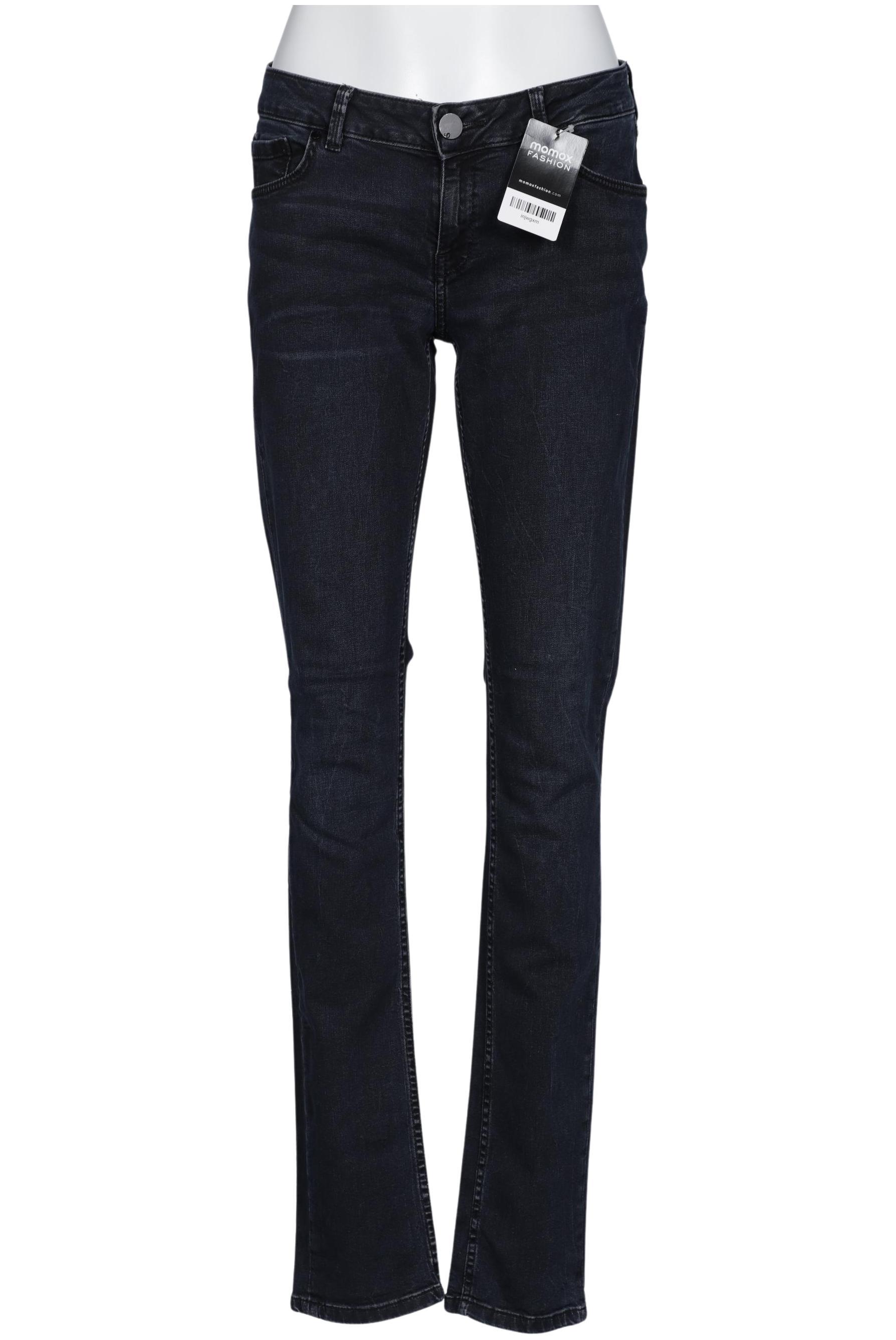 

s.Oliver Damen Jeans, marineblau, Gr. 28