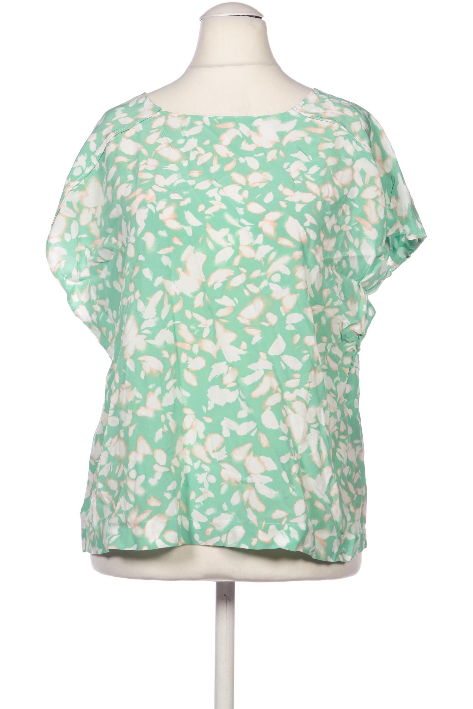 

s.Oliver Damen Bluse, hellgrün, Gr. 40