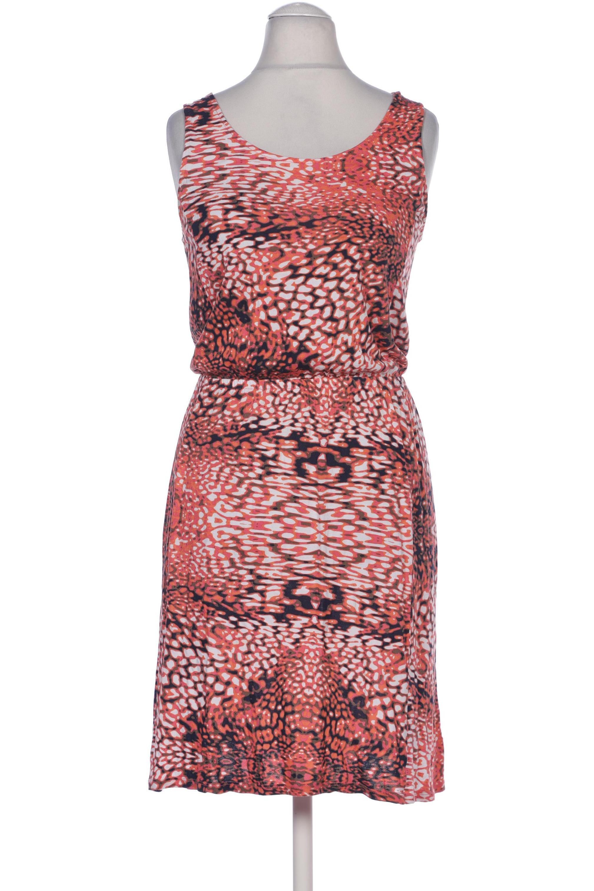 

s.Oliver Damen Kleid, mehrfarbig, Gr. 38