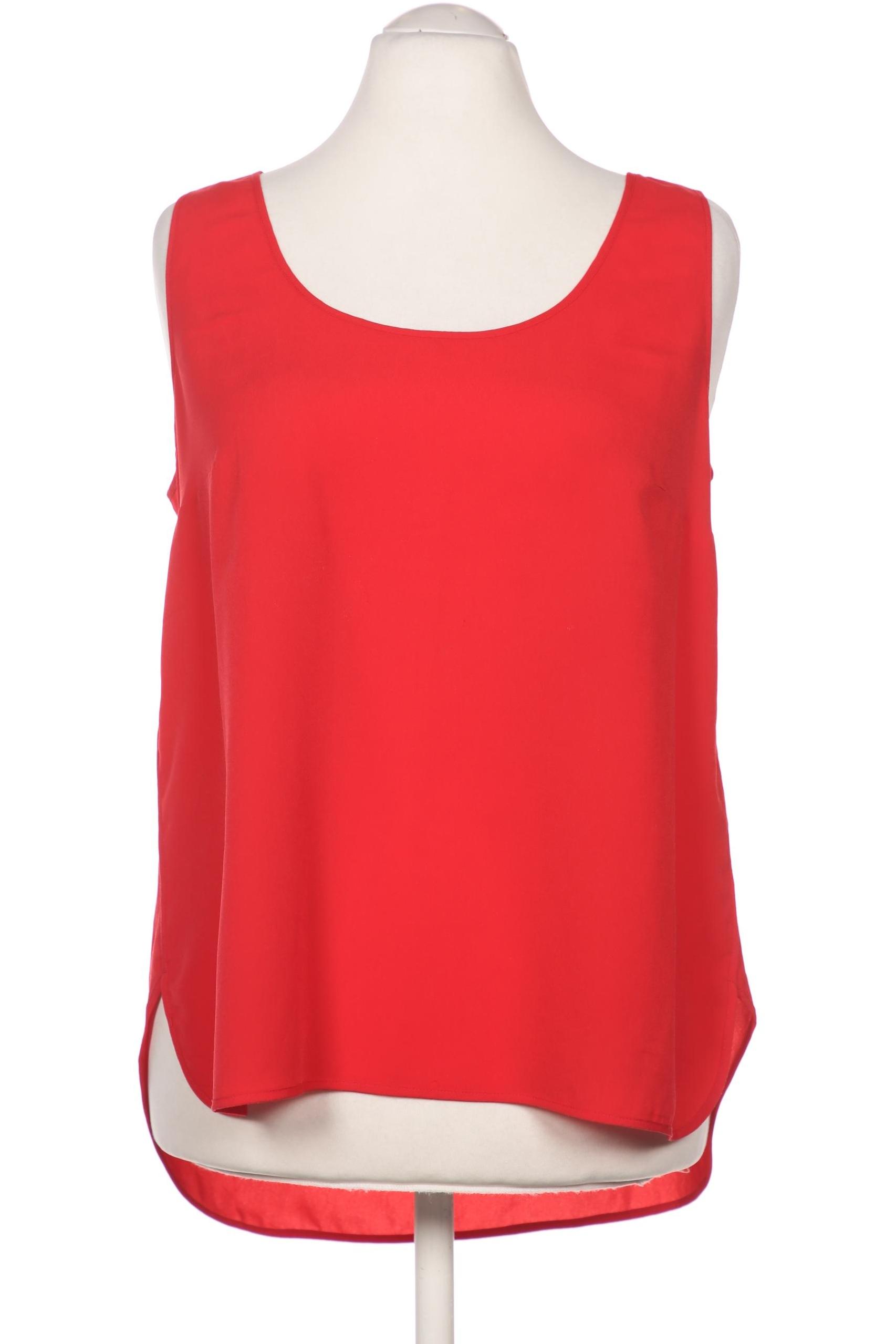 

s.Oliver Damen Top, rot, Gr. 44