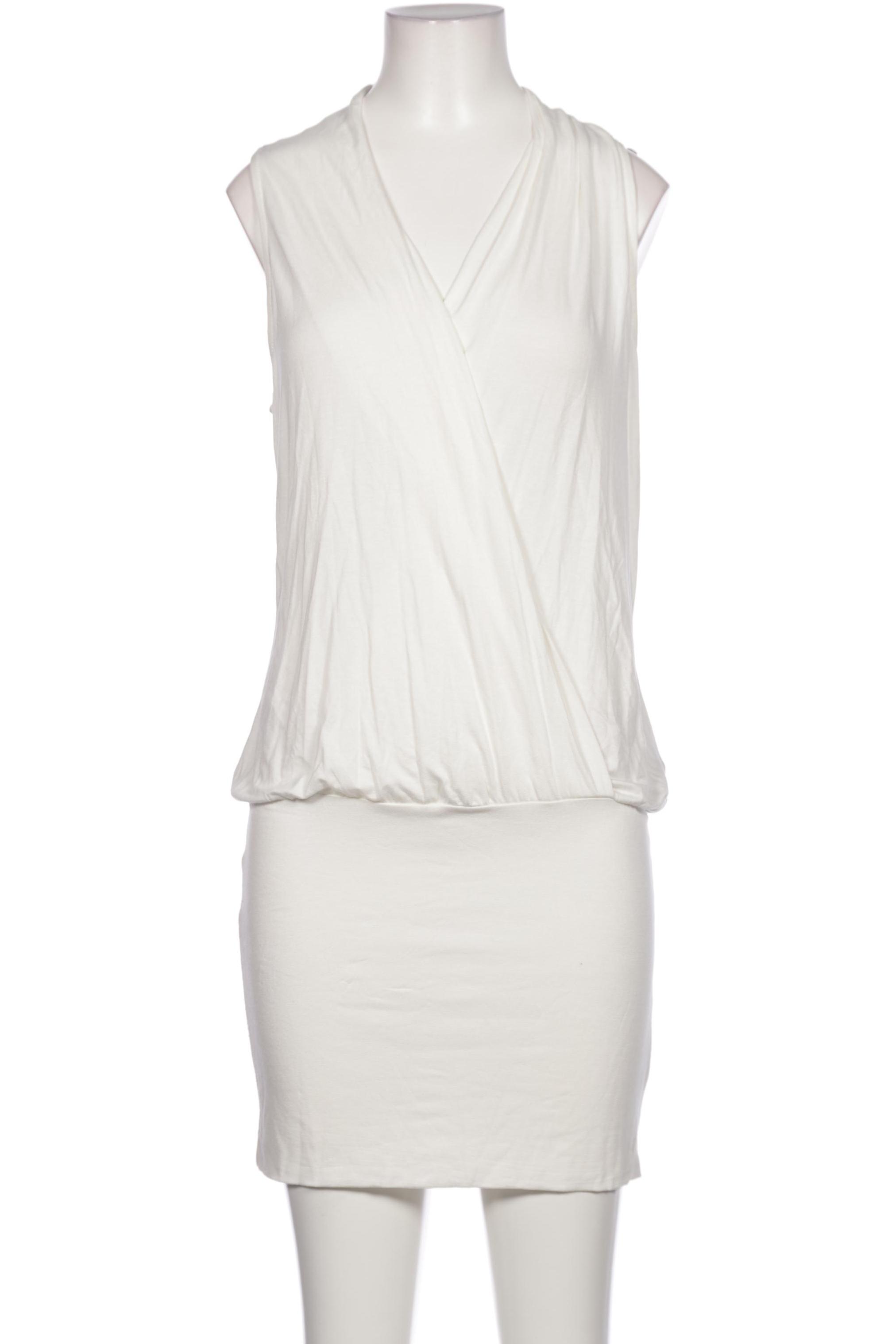 

s.Oliver Damen Kleid, weiß, Gr. 38