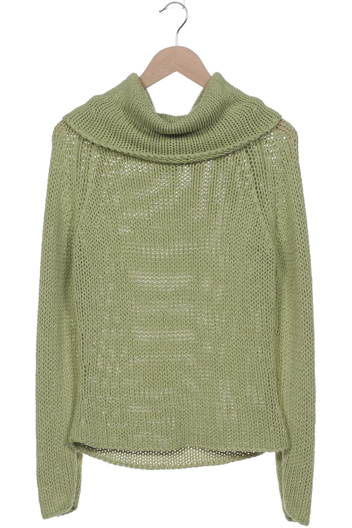 

s.Oliver Damen Pullover, hellgrün, Gr. 38