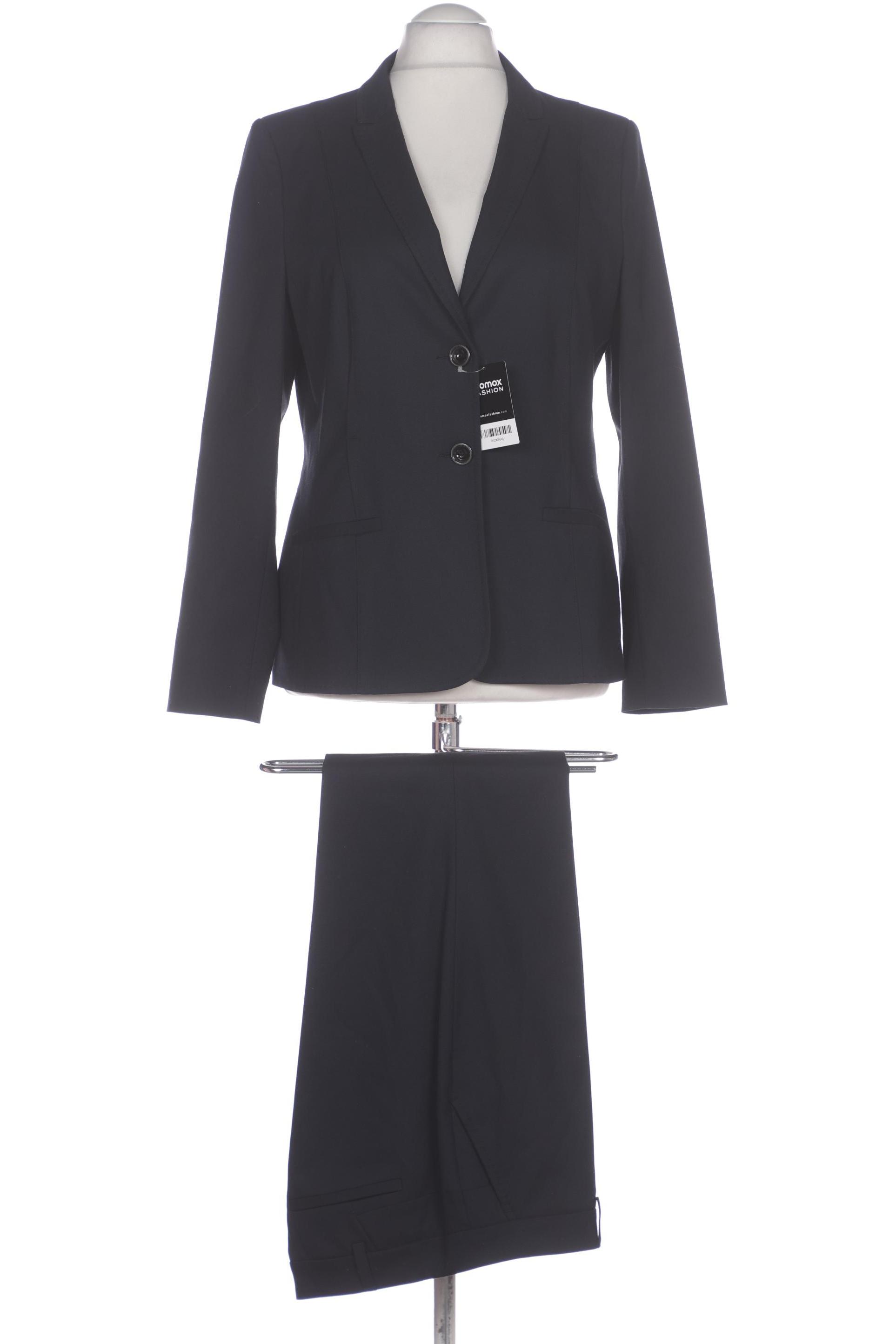 

s.Oliver Damen Anzug, marineblau, Gr. 42