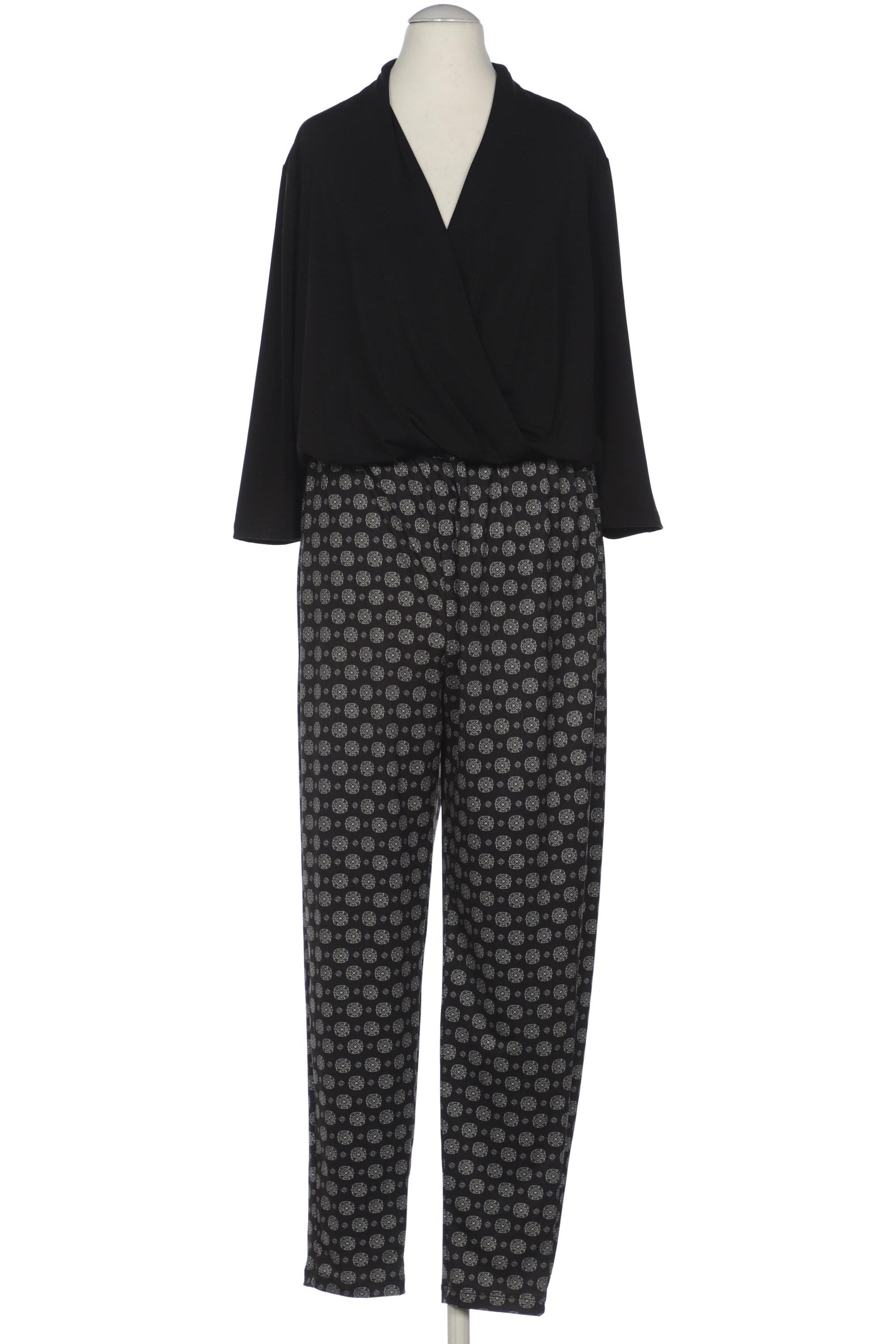 

s.Oliver Damen Jumpsuit/Overall, schwarz, Gr. 36