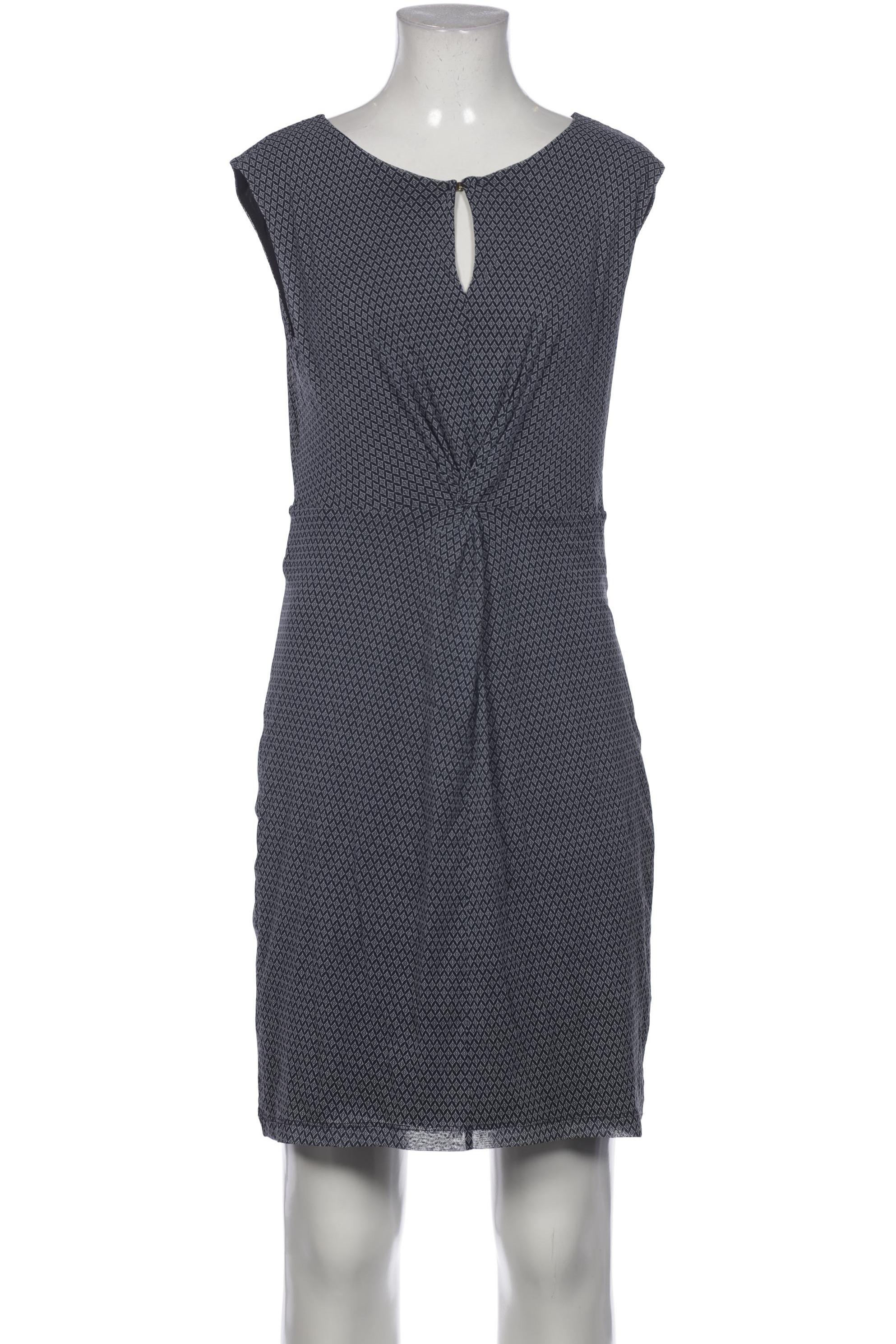 

s.Oliver Damen Kleid, marineblau, Gr. 38