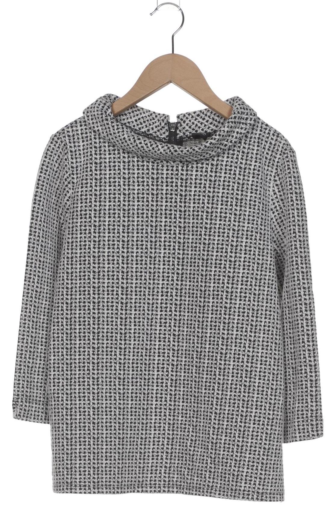 

s.Oliver Damen Sweatshirt, weiß, Gr. 38