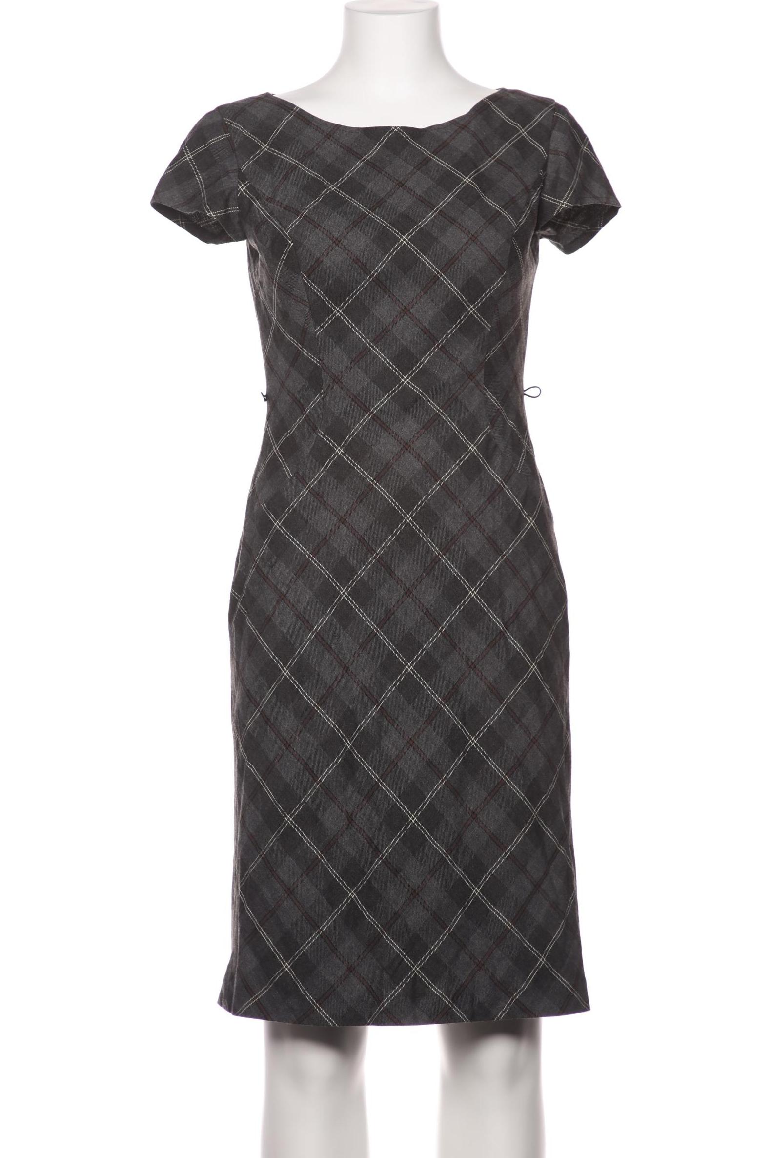 

s.Oliver Damen Kleid, grau, Gr. 38