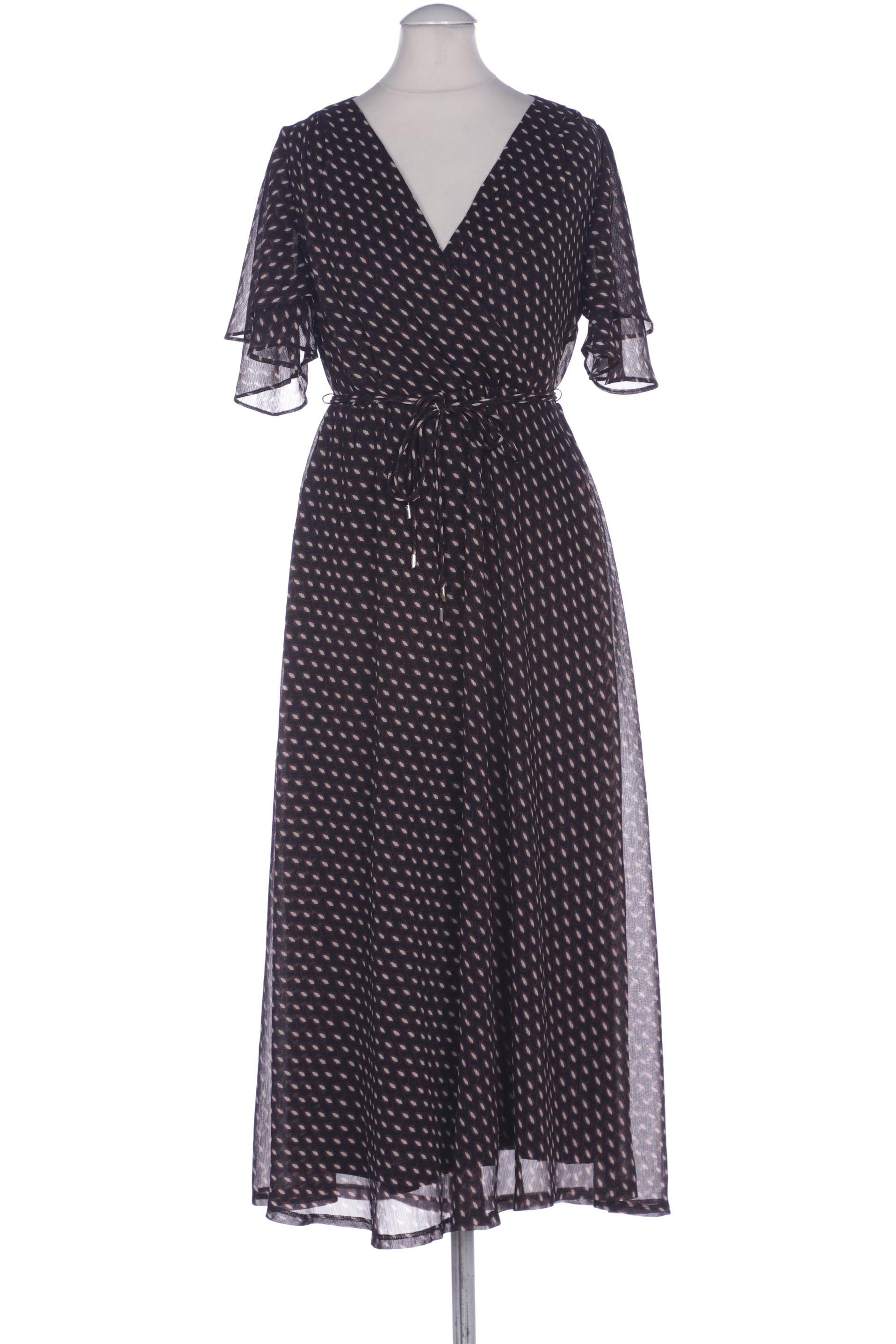 

s.Oliver Damen Kleid, braun